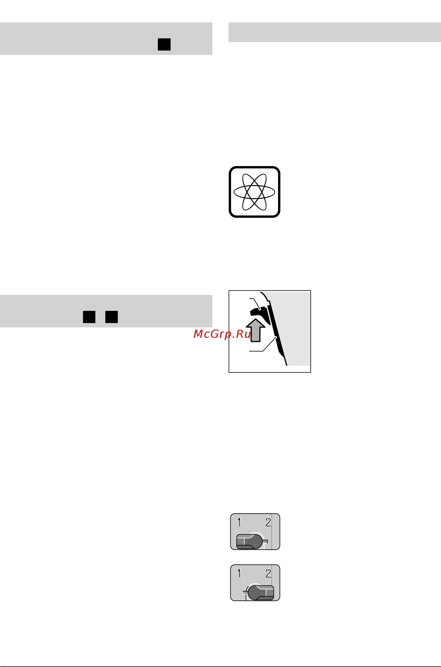 Bosch GSB 90-2 E 0.601.183.708 [61/68] Darbinstrumenta iestiprināšana skatīt attēlu
