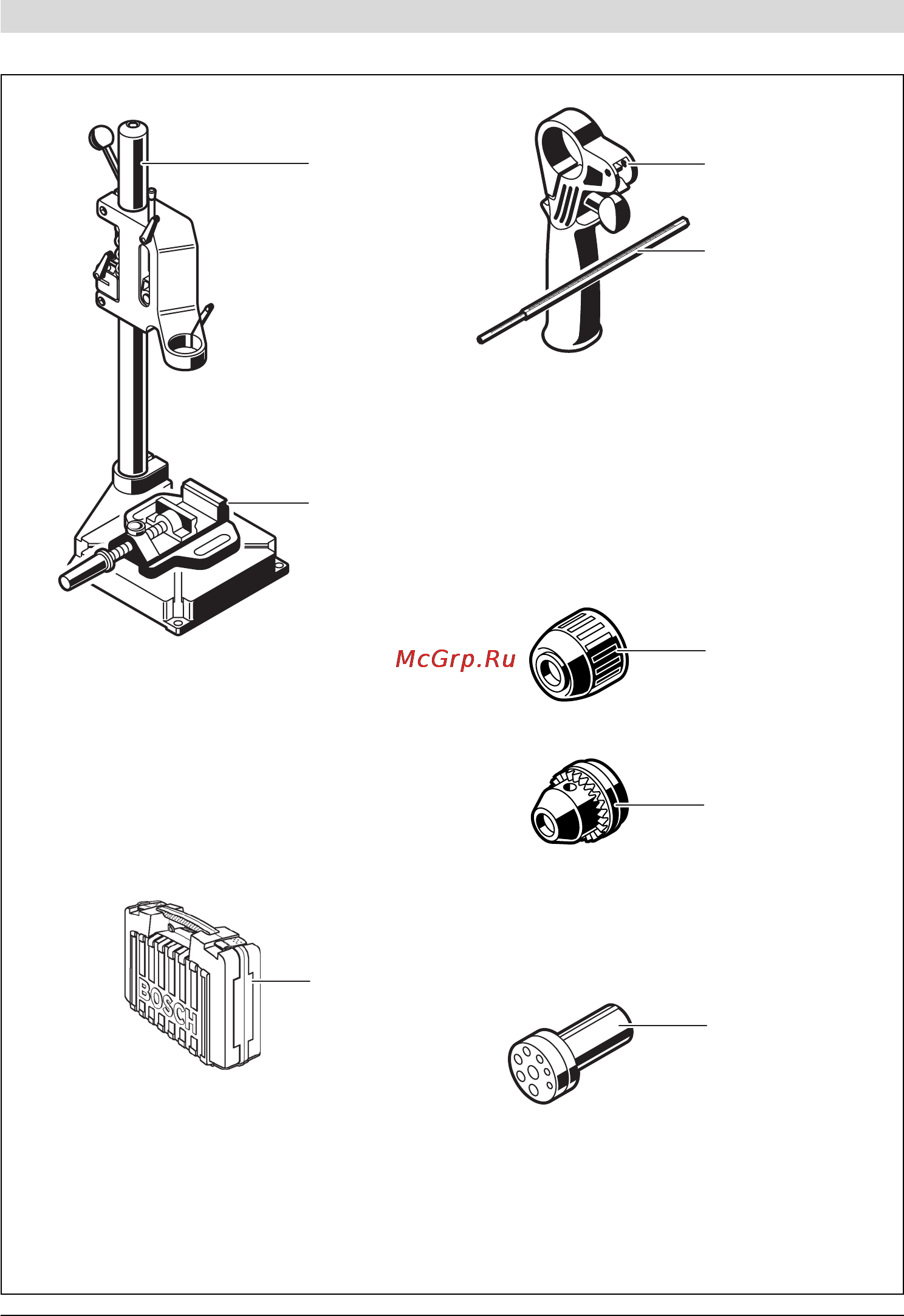 Bosch PSB 700 RE 0603386465 Инструкция по эксплуатации онлайн [111/111] 4066