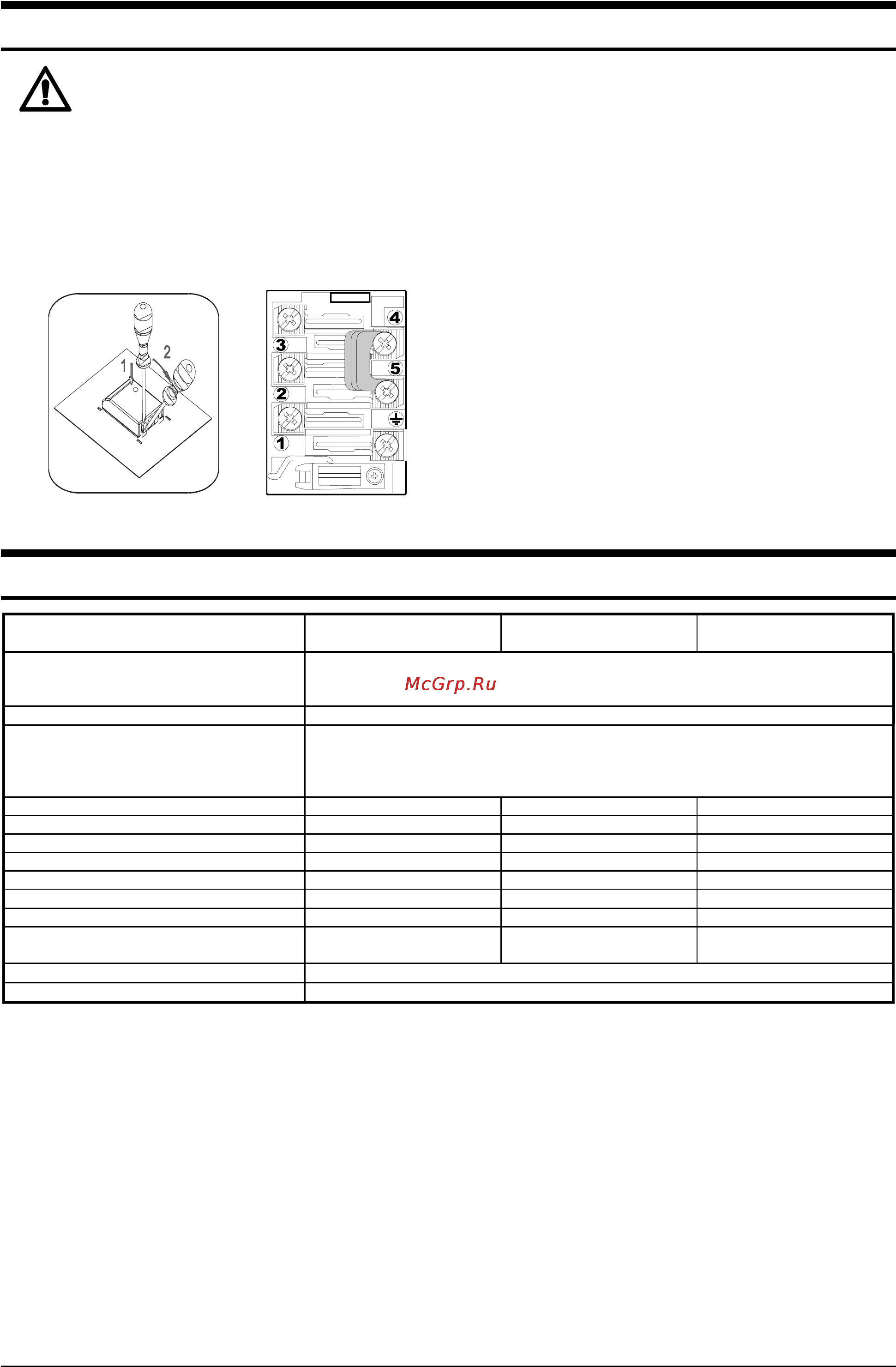 Gorenje EGI 440 E [19/28] Подключение к электросети