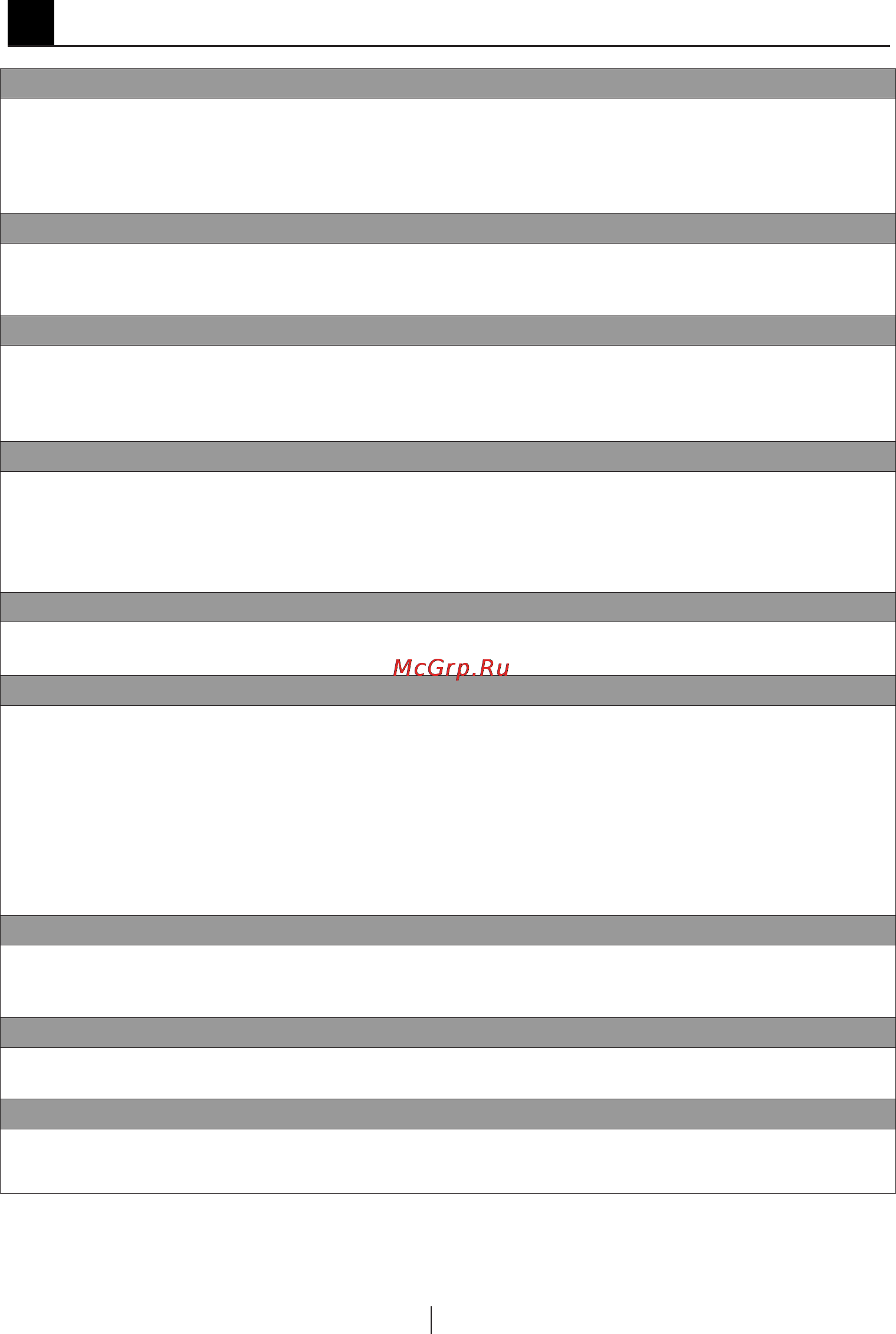Beko WMB 81231 PTLMC [29/35] Устранение неисправностей