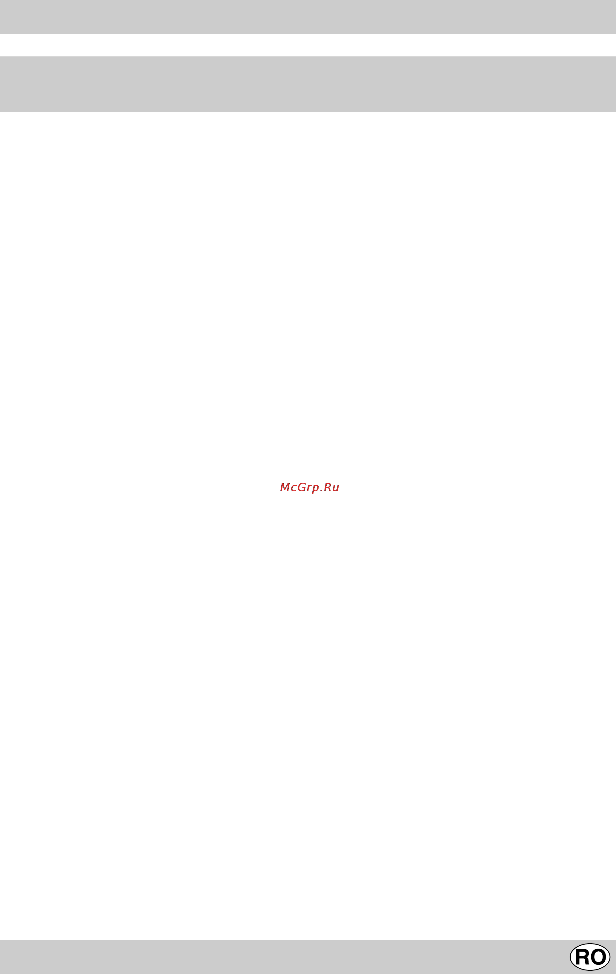 Indesit KJ1G2 W ⁄ R [23/44] Avertismente