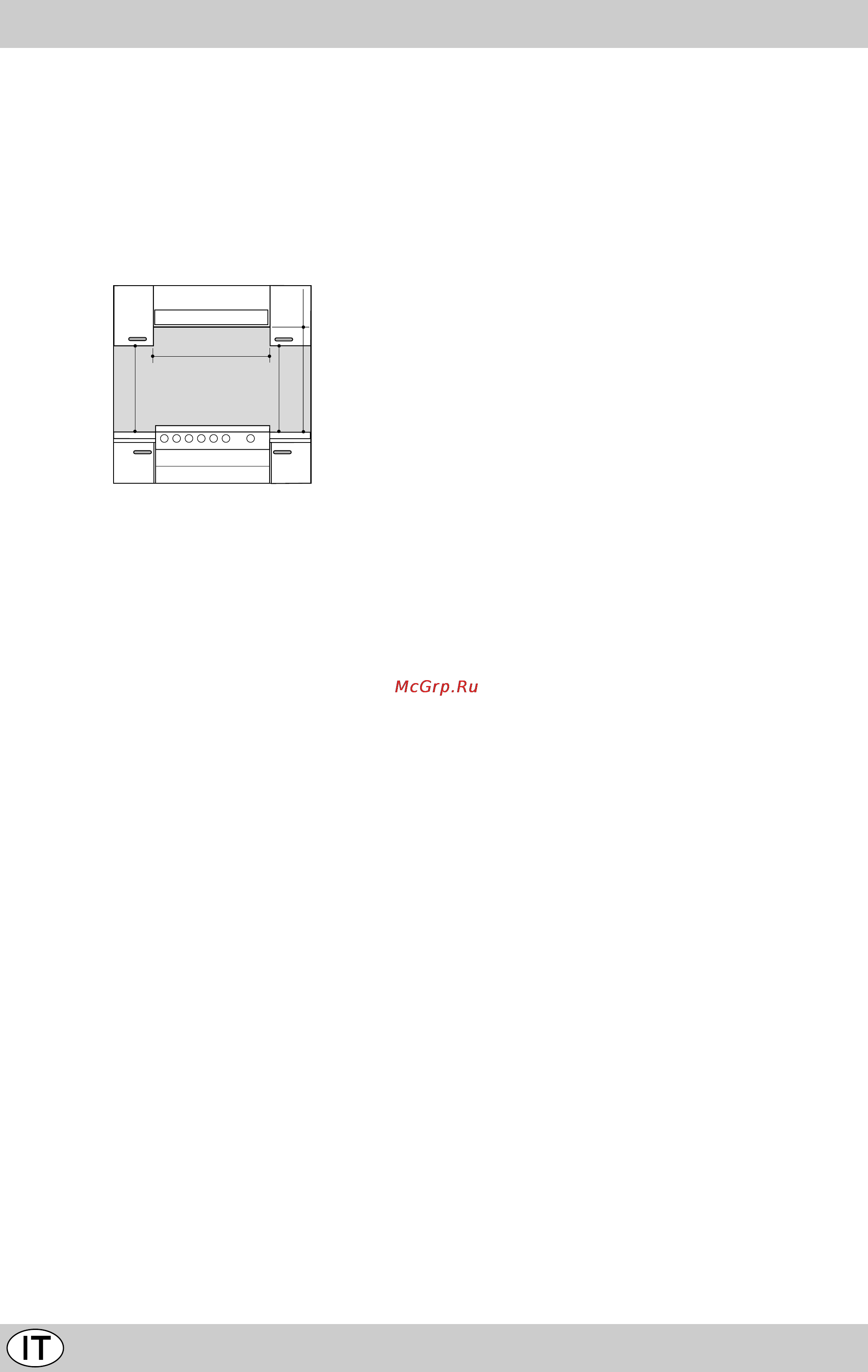 Indesit KJ1G2 W ⁄ R Инструкция по эксплуатации онлайн [36/44] 4175