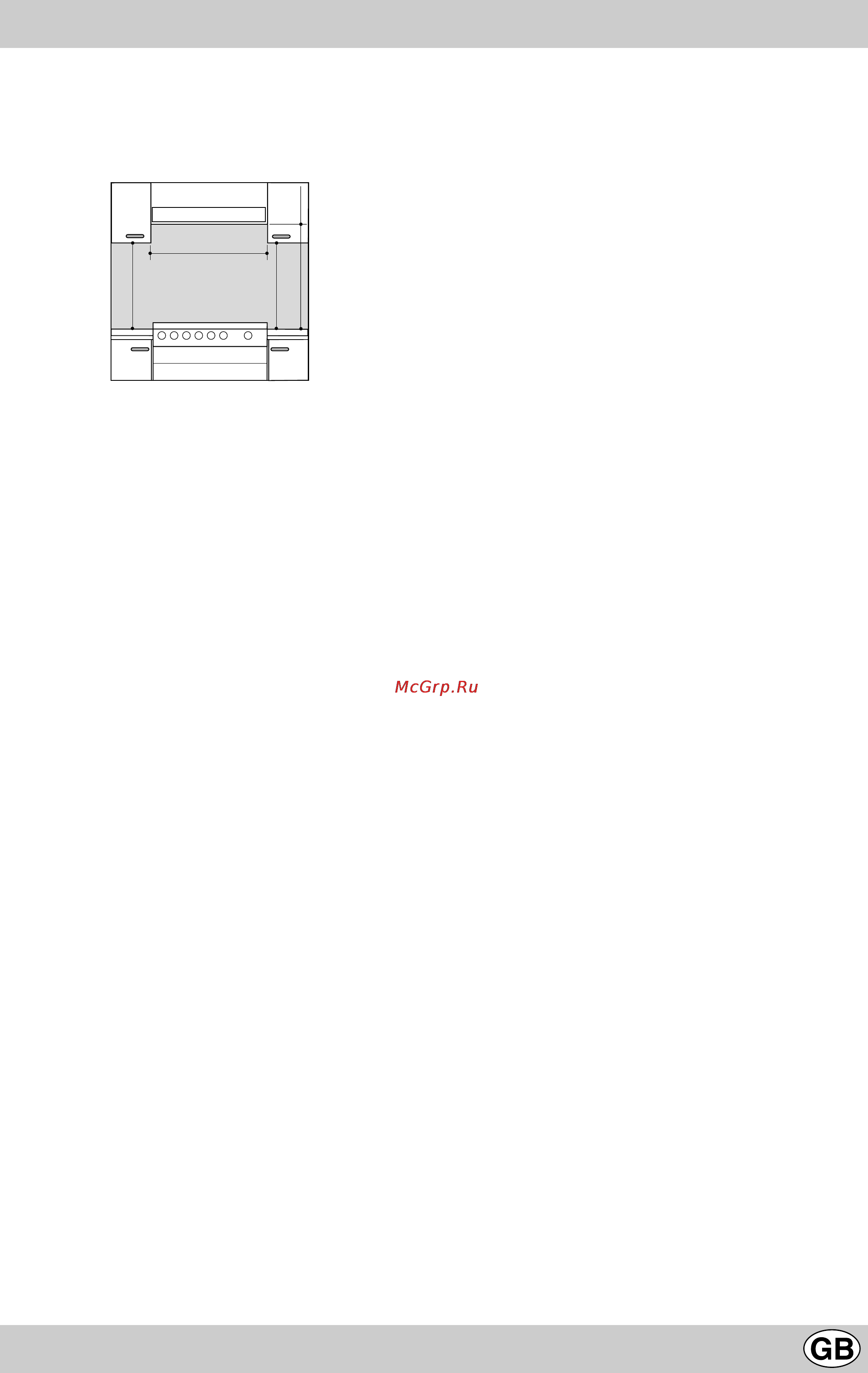 Indesit KJ1G2 W ⁄ R Инструкция по эксплуатации онлайн [5/44] 4175