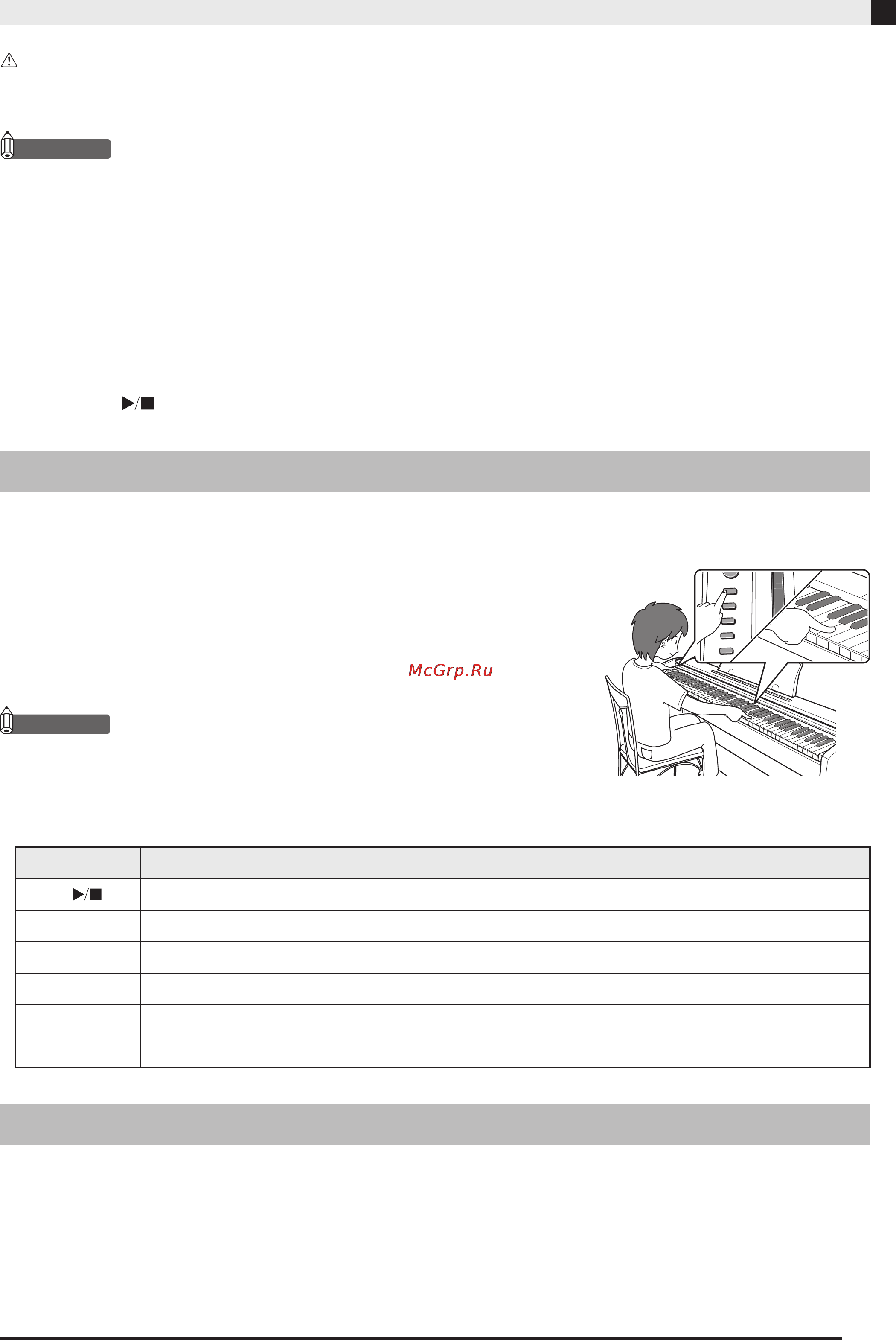 Casio PX-735 BK [5/44] Кнопка function функция