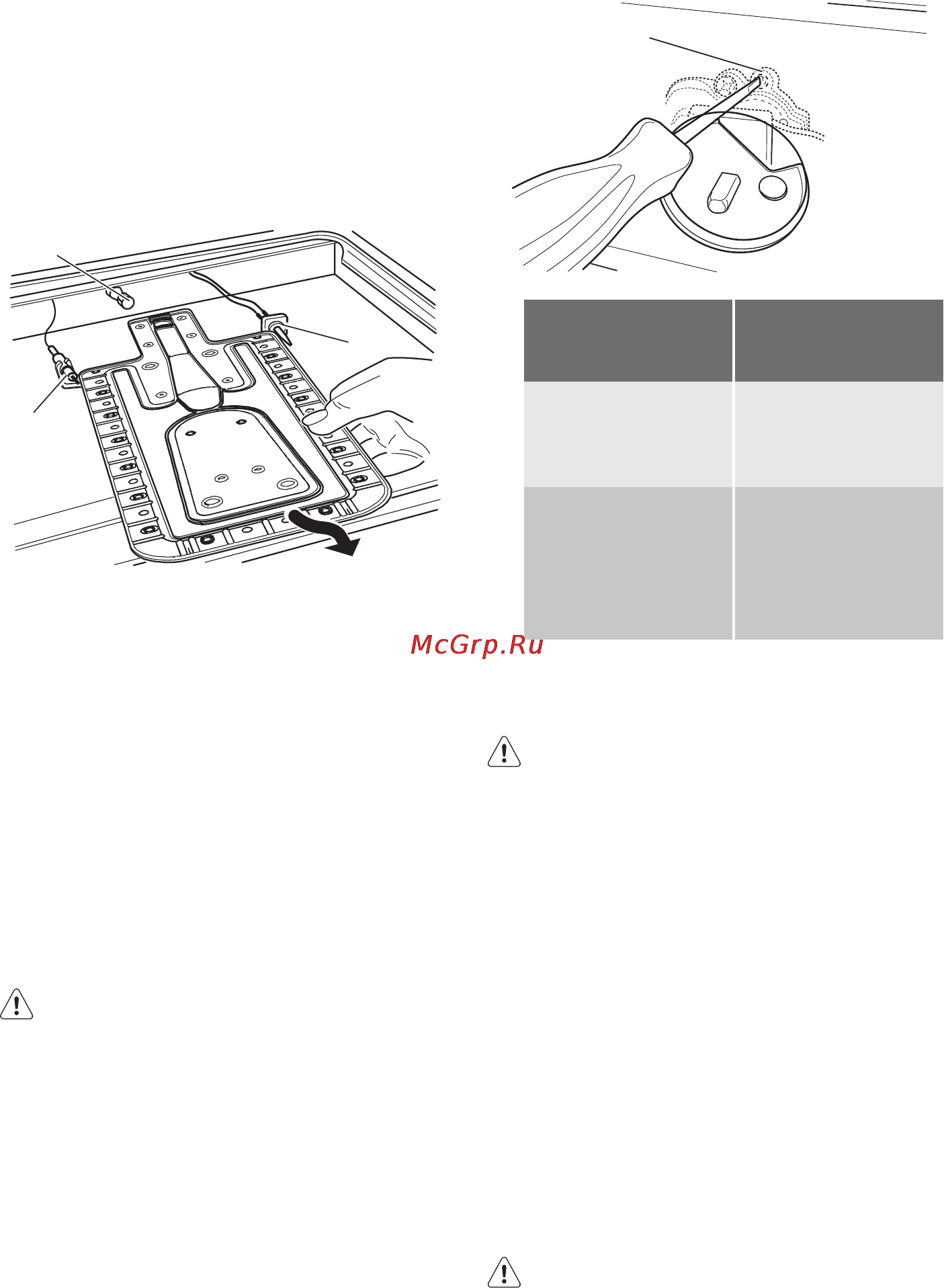 Electrolux EKG 511110 W Инструкция по эксплуатации онлайн [20/64] 4190