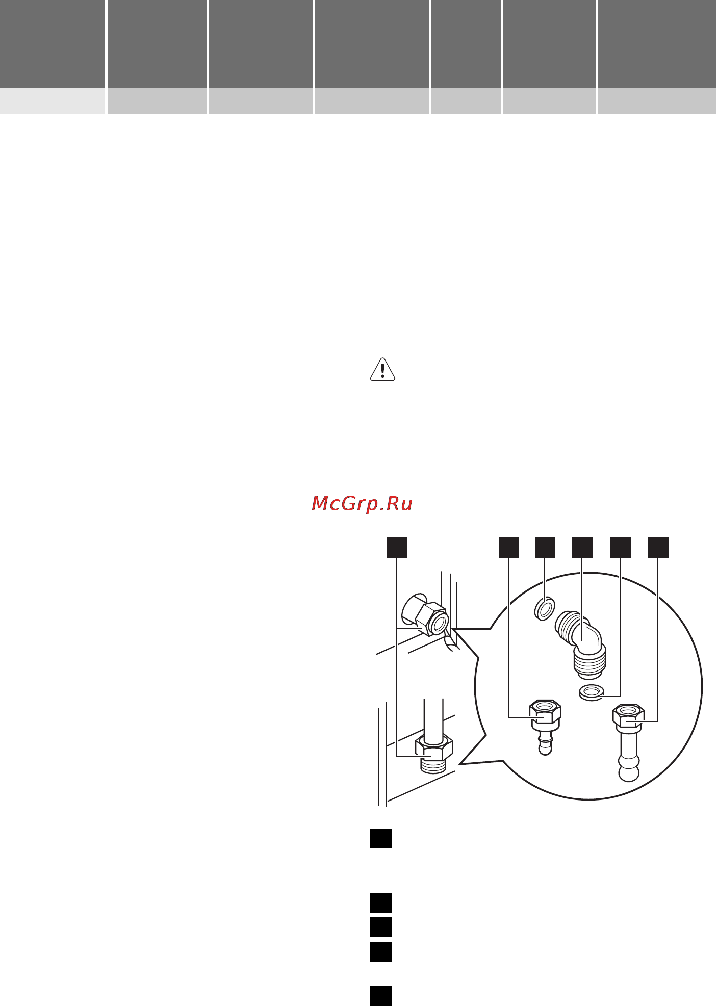 Electrolux EKG 511110 W Инструкция по эксплуатации онлайн [39/64] 4190