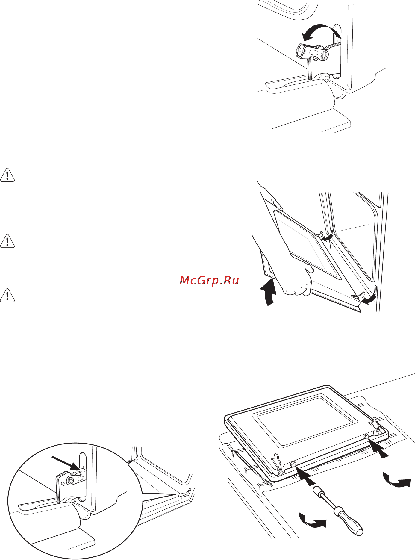 Electrolux EKG 511110 W Инструкция по эксплуатации онлайн [54/64] 4190
