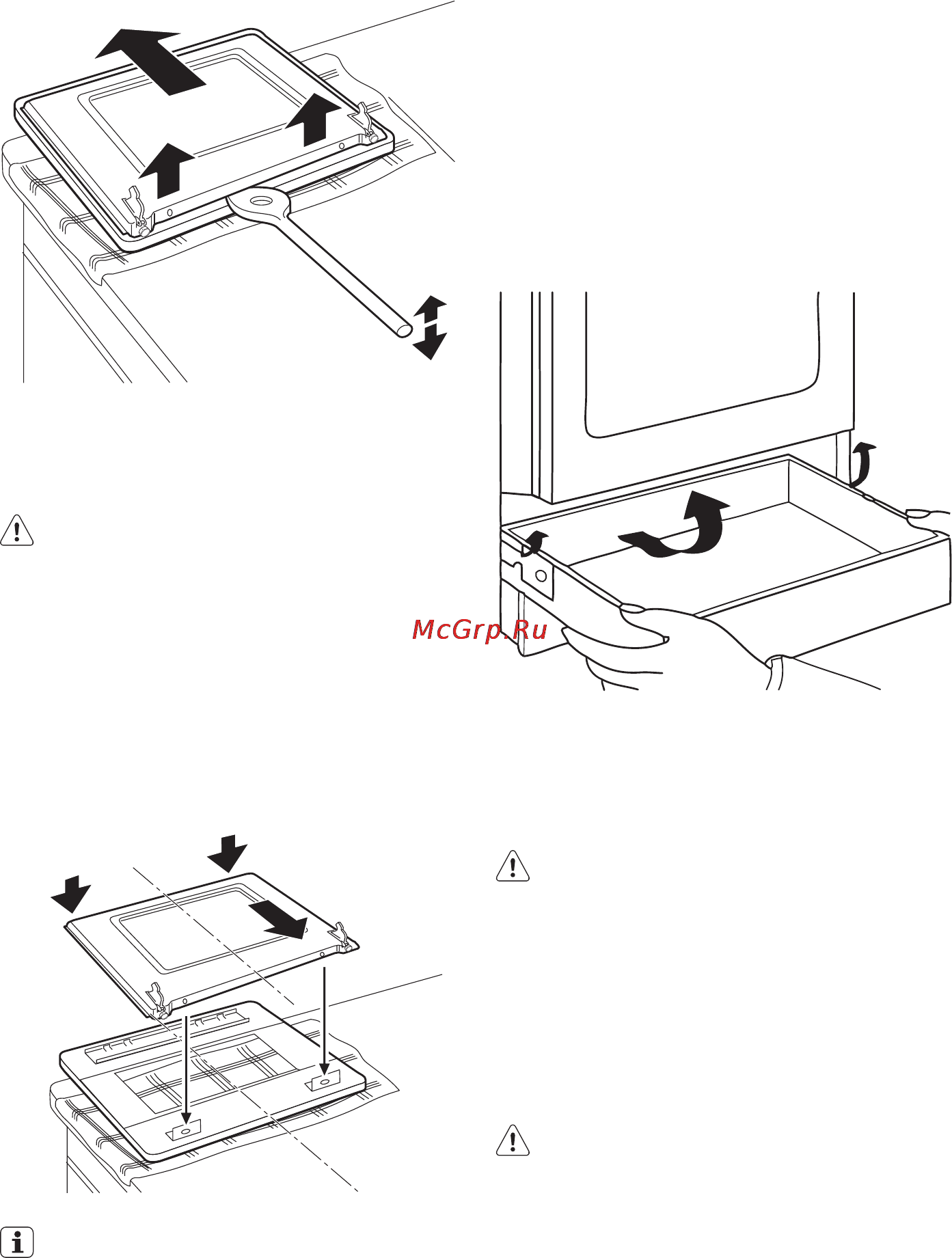 Electrolux EKG 511110 W Инструкция по эксплуатации онлайн [55/64] 4190