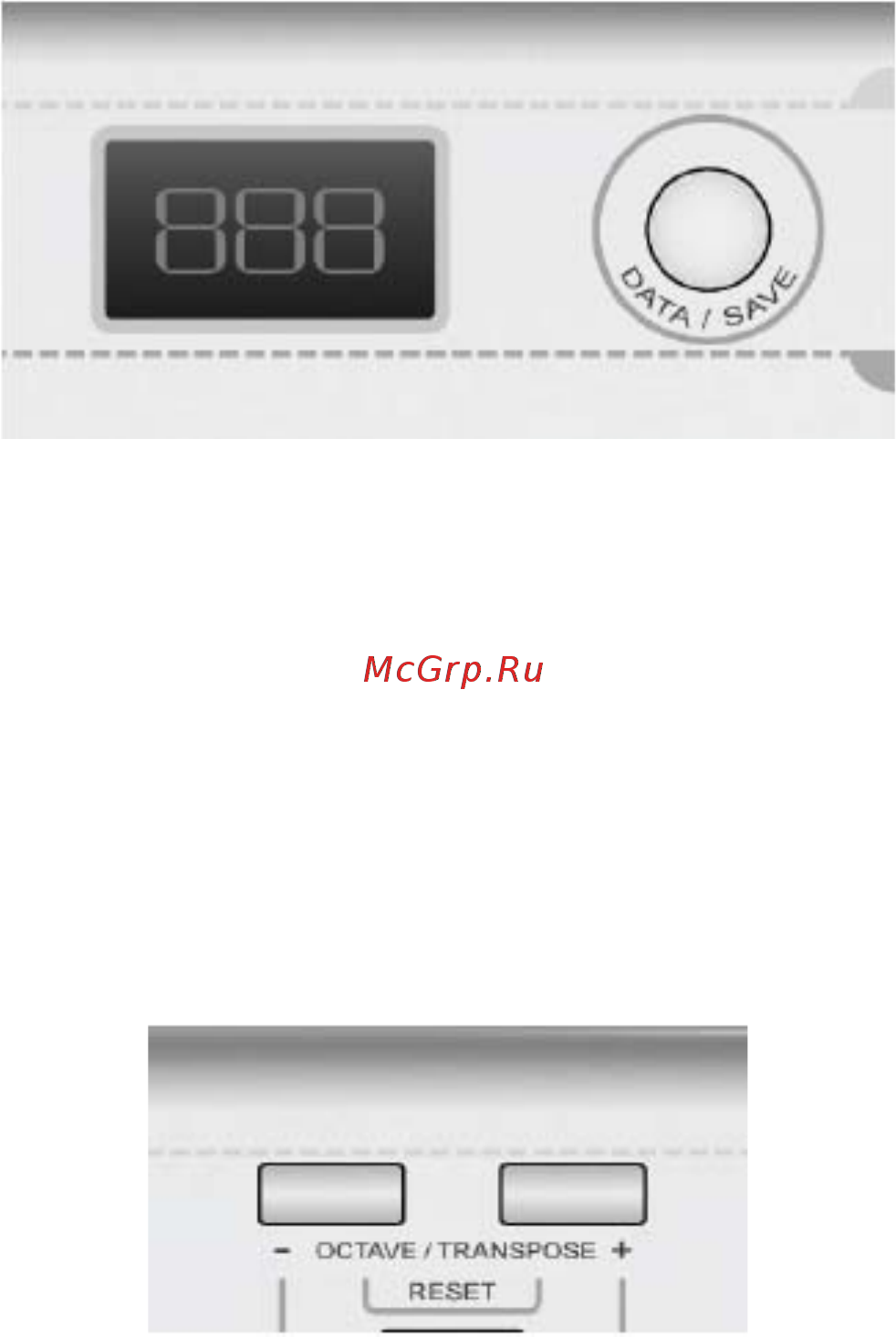 Cme U-KEY V2 Инструкция по эксплуатации онлайн [7/24] 4227