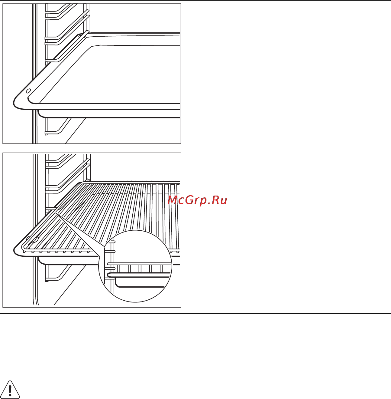 Electrolux EKK 513519 X [44/64] Духовка корисні поради
