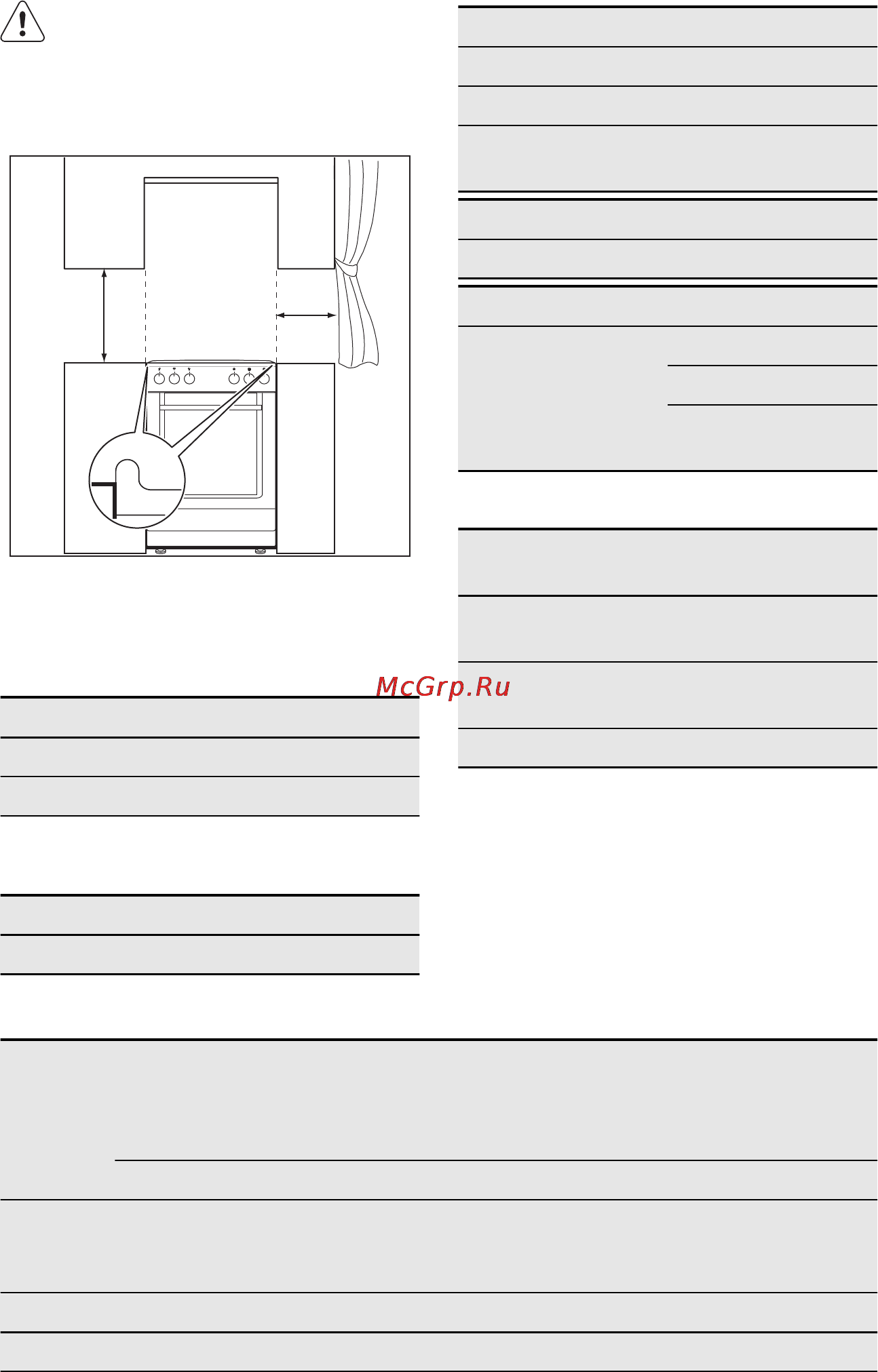 Electrolux EKK 513519 X [58/64] Установка