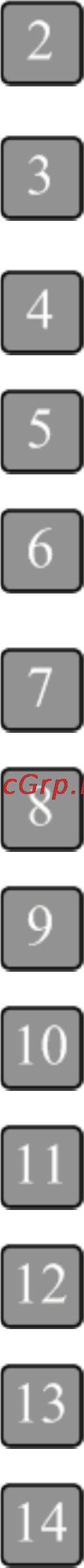 Cme UF50 Classic Инструкция по эксплуатации онлайн [7/28] 777225