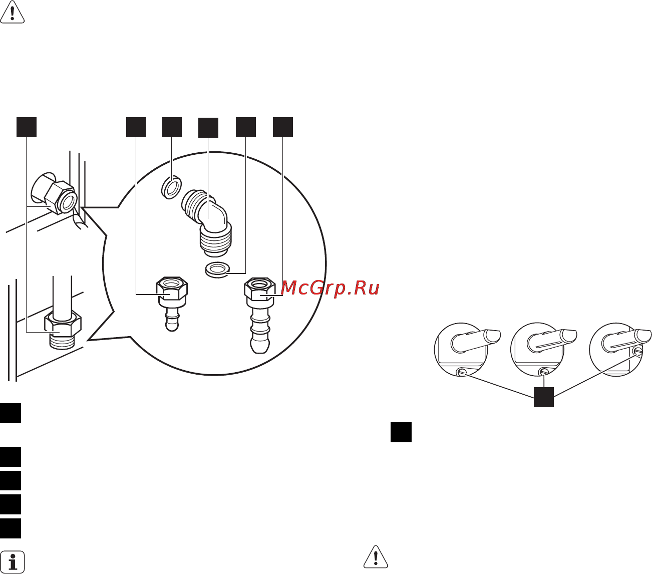 Electrolux EKK 513519 W Инструкция по эксплуатации онлайн [54/56] 4247