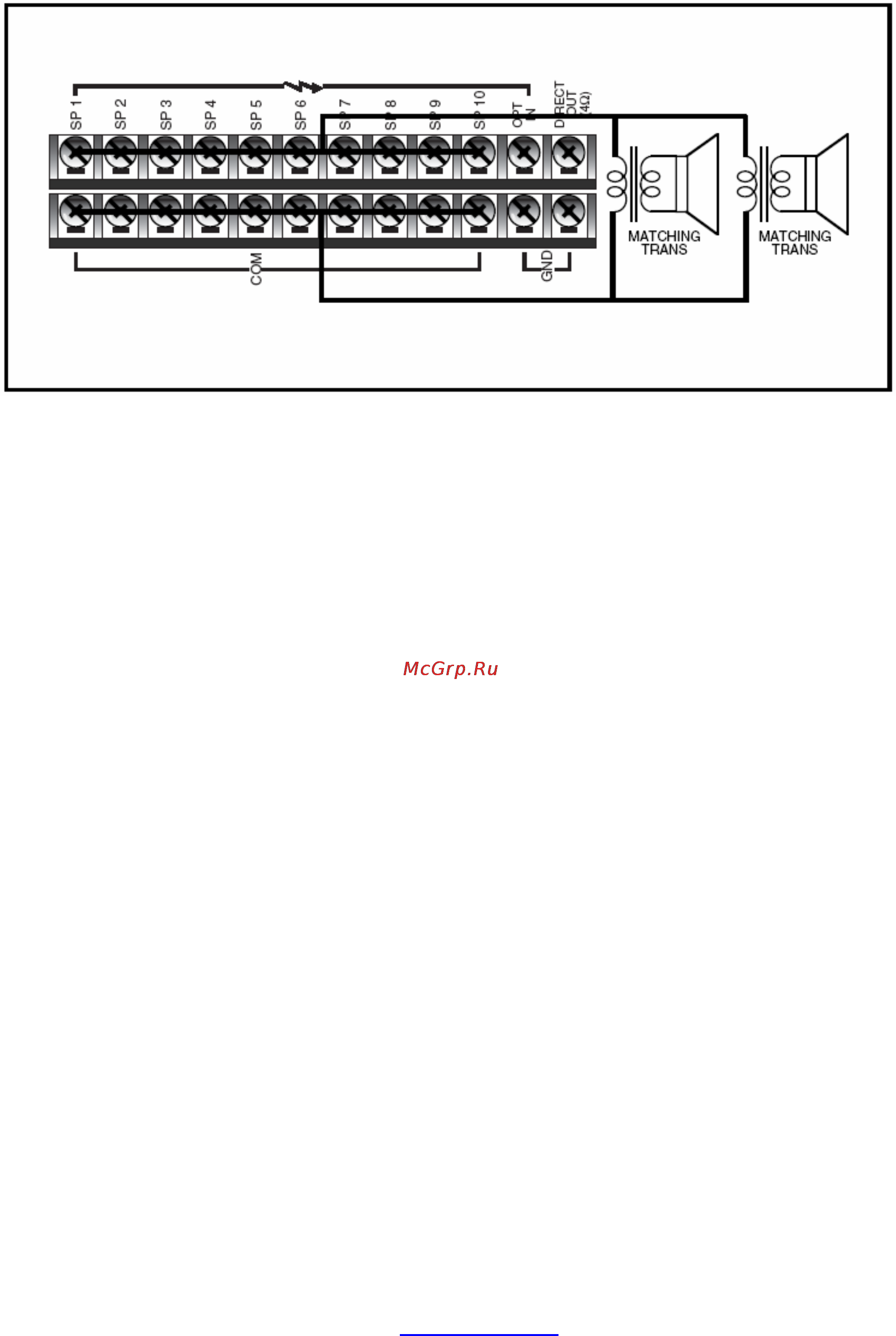 Inter-M SYS-2240M [9/12] Sys 2240м 8