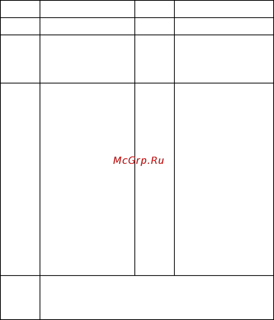 Fluke 113 [3/19] Model 113 instruction sheet page 3