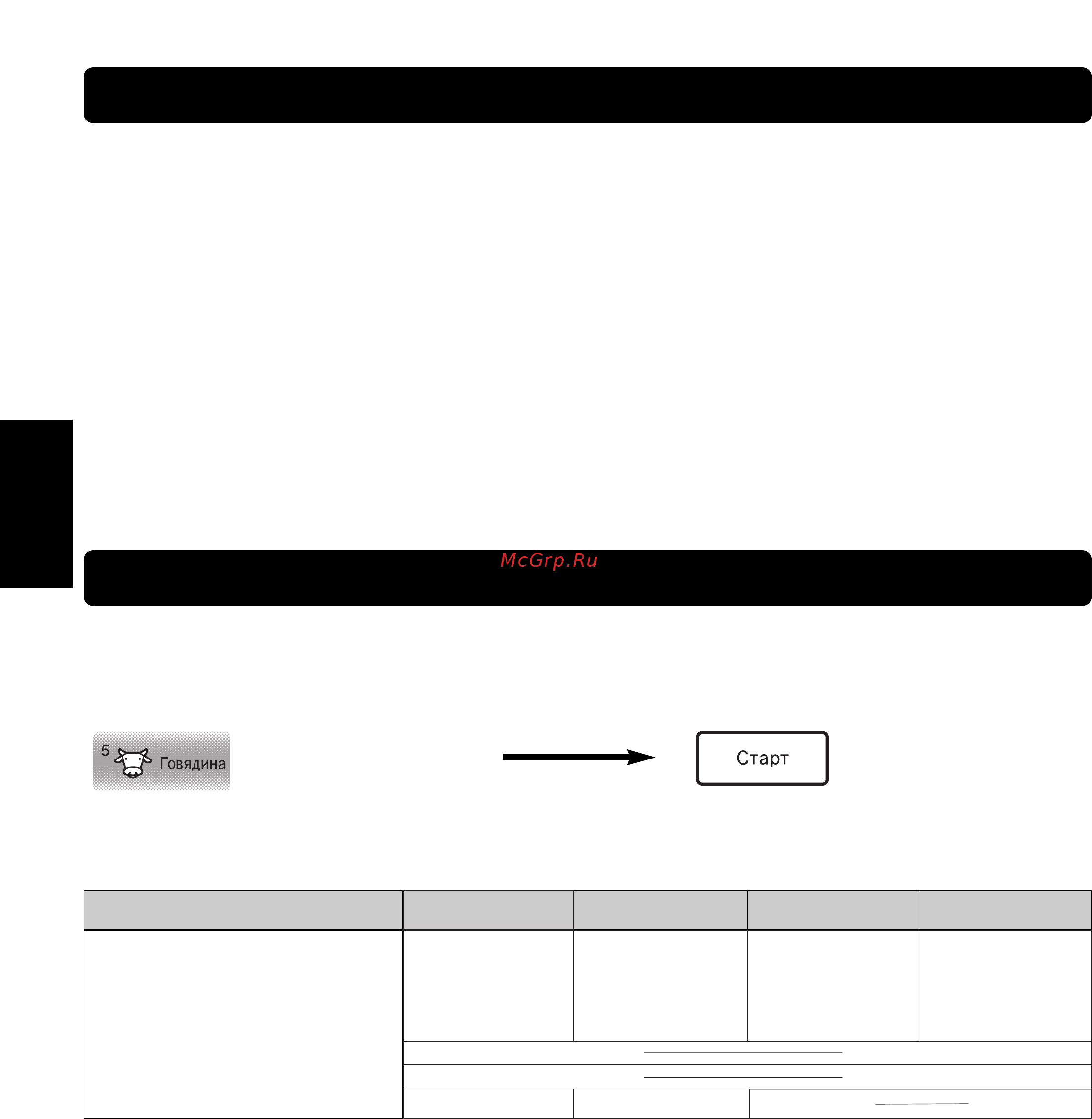 Panasonic NN-C784M [12/17] Pуcckий