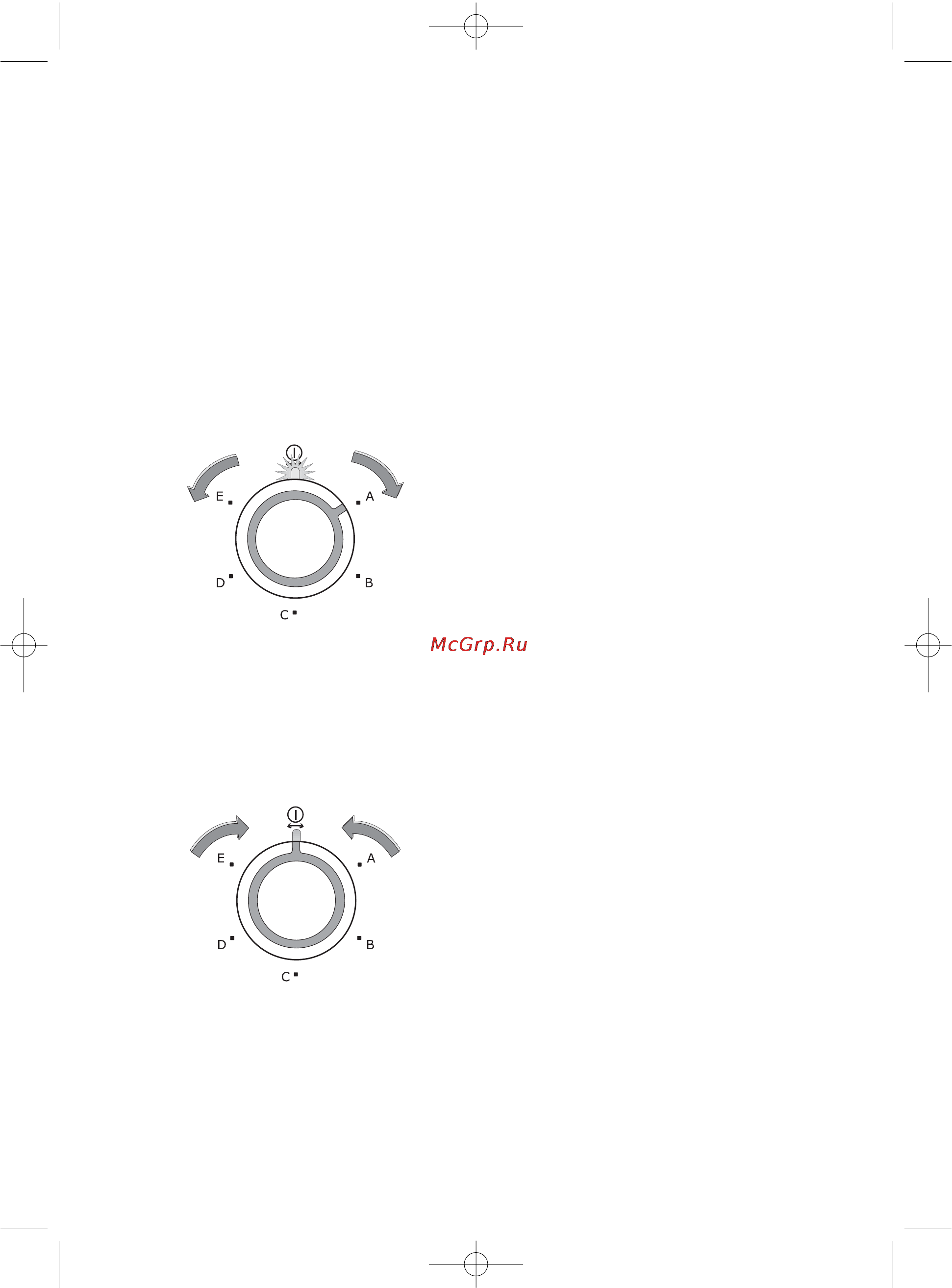 Electrolux ESF-63021 [10/36] Этот вариант должен соответствовать выбору программы мойки смотрите раздел таблица программ при выборе загорается соответствующий индикатор загрузите посуду в оба лотка верхний и нижний при работе в этом режиме используйте меньше моющего средства по сравнению с полной загрузкой