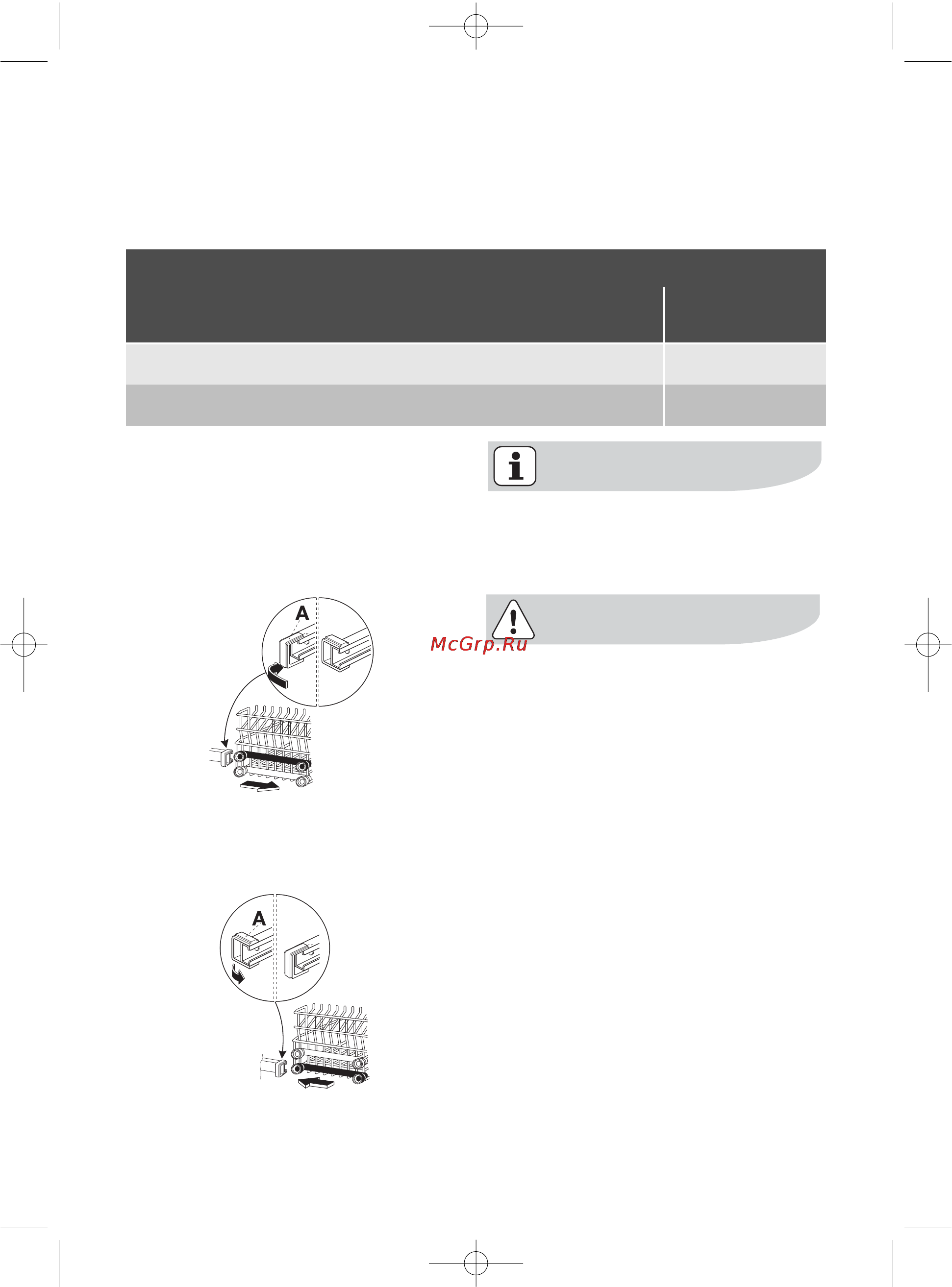 Electrolux ESF-63021 Инструкция по эксплуатации онлайн [18/36] 4351