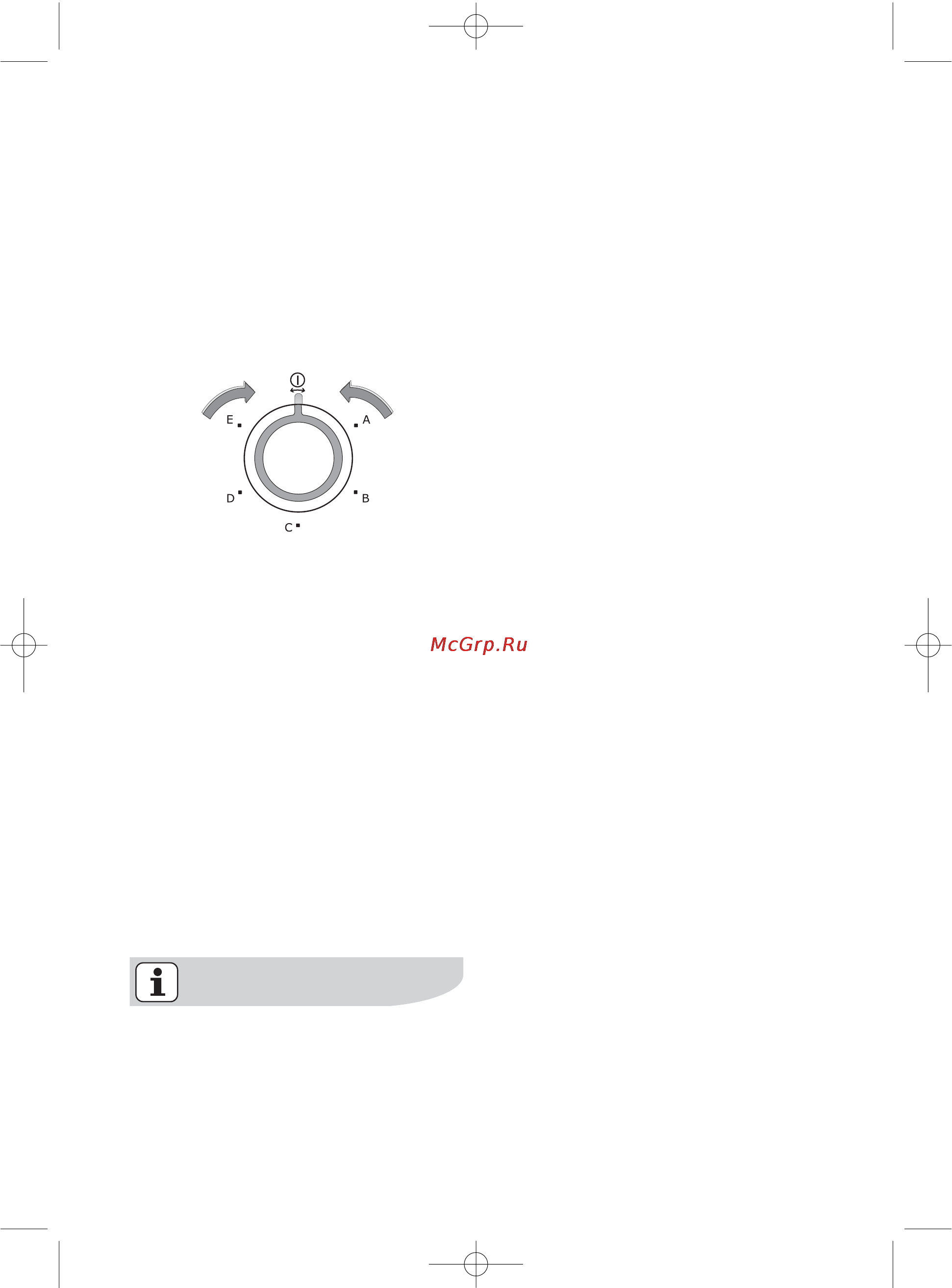 Electrolux ESF-63021 Инструкция по эксплуатации онлайн [22/36] 4351