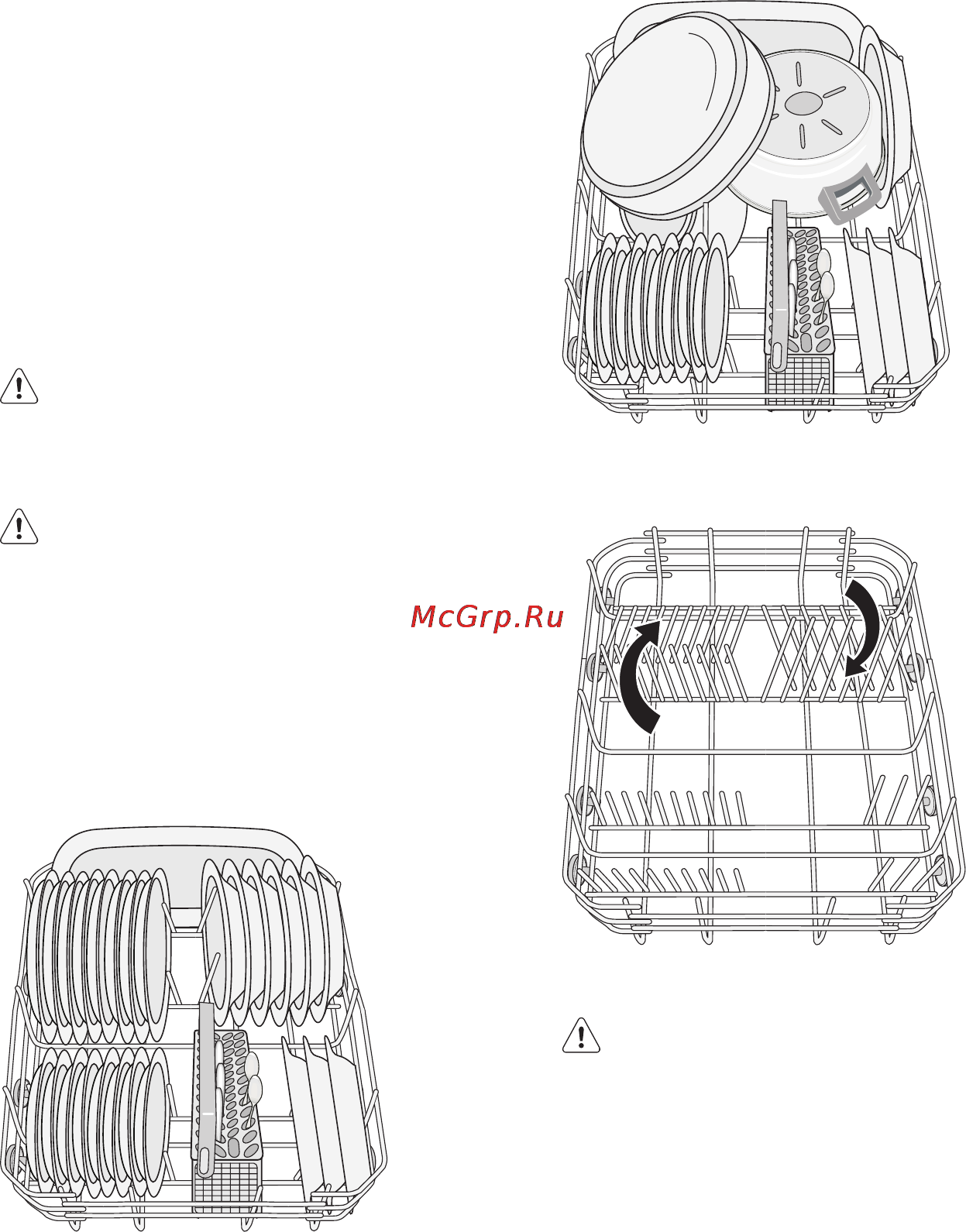 Electrolux ESF 45012 Инструкция по эксплуатации онлайн [27/84] 4359