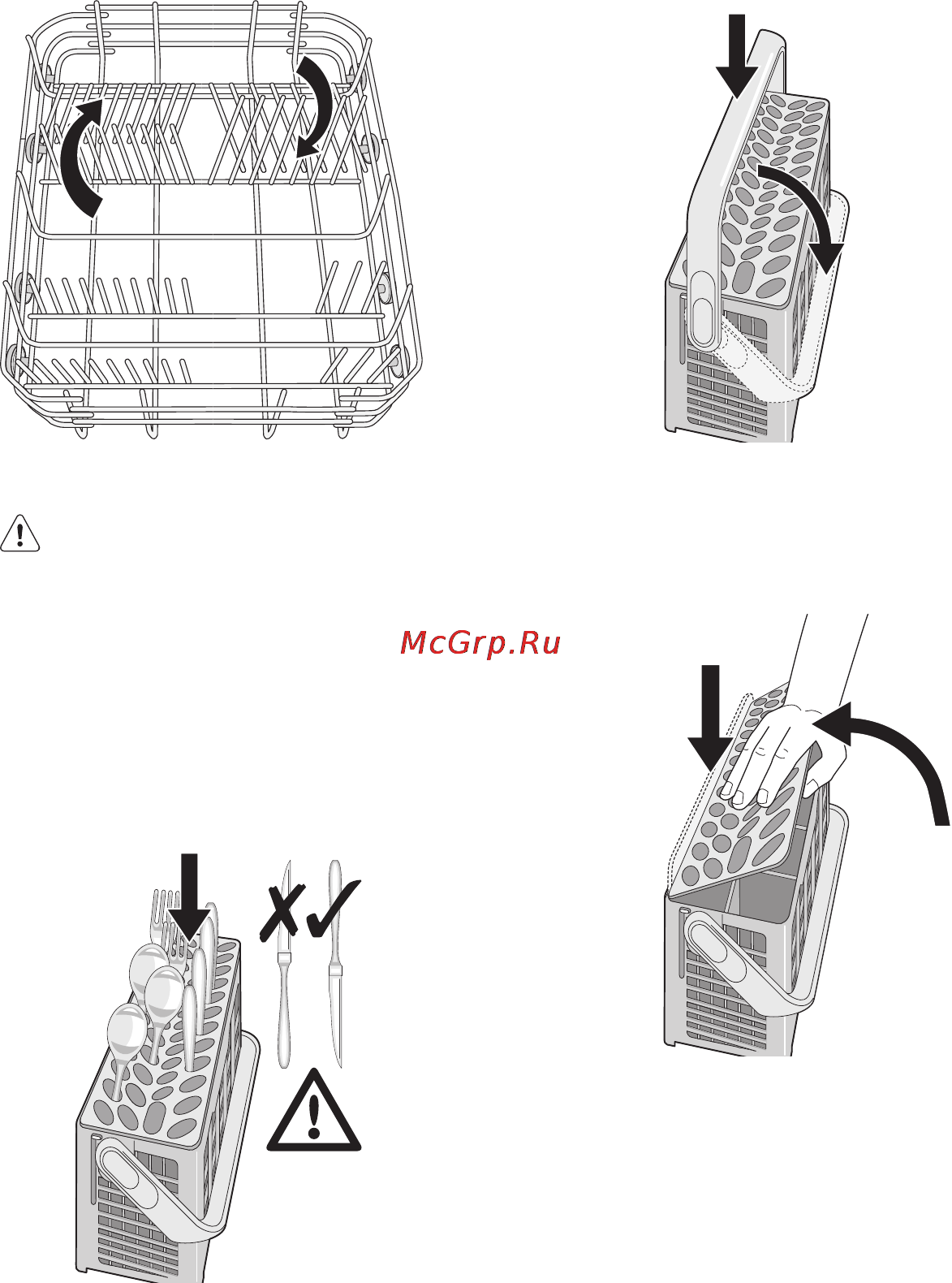 Electrolux ESF 45012 Инструкция по эксплуатации онлайн [68/84] 4359