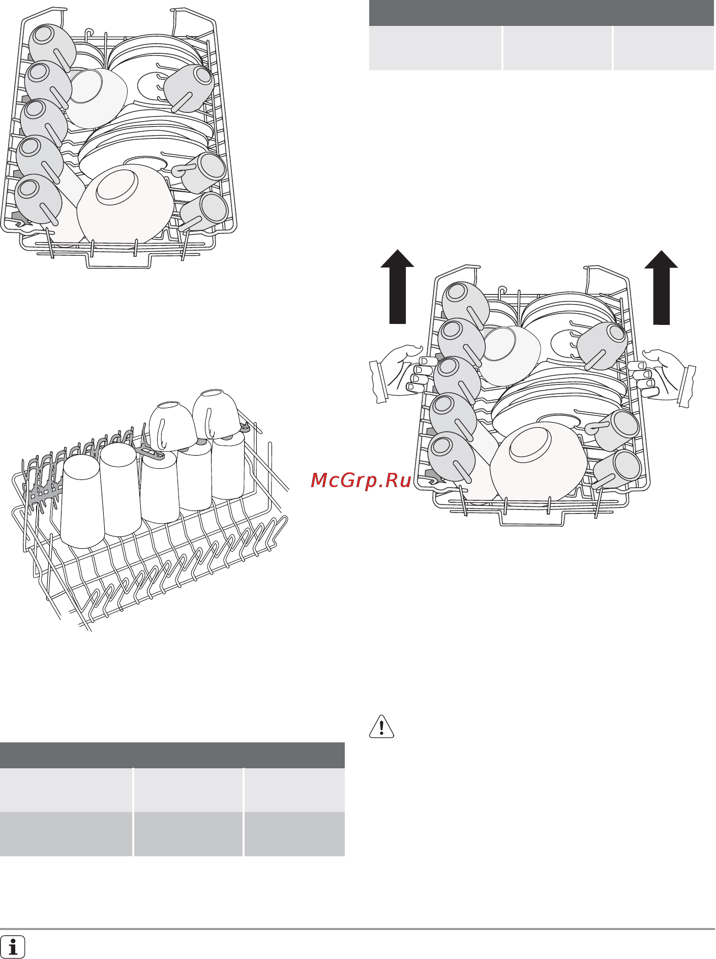 Electrolux ESF 45012 [69/84] Использование моющих средств