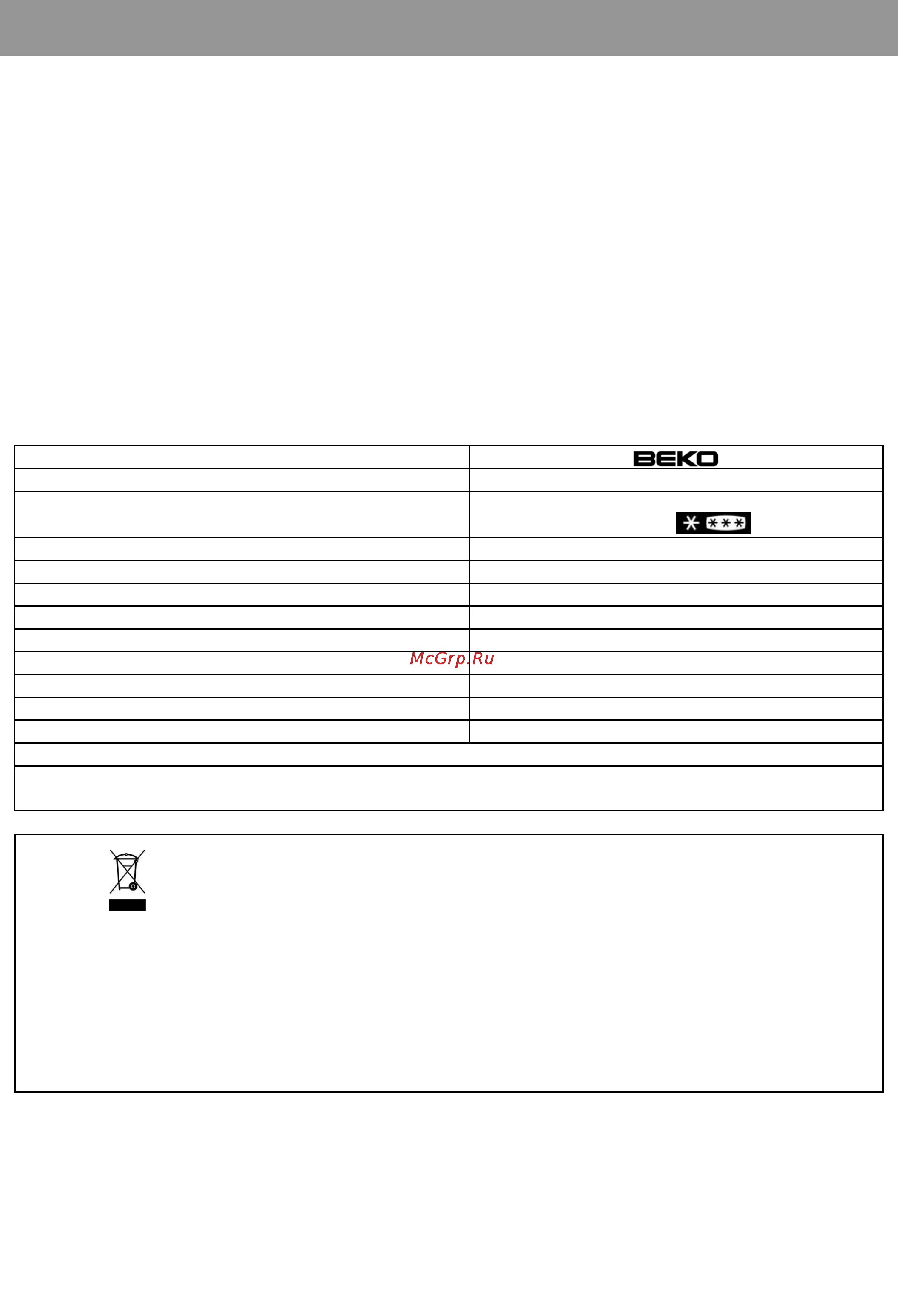 Beko CNK 32100 S [17/21] Перевешивание дверей