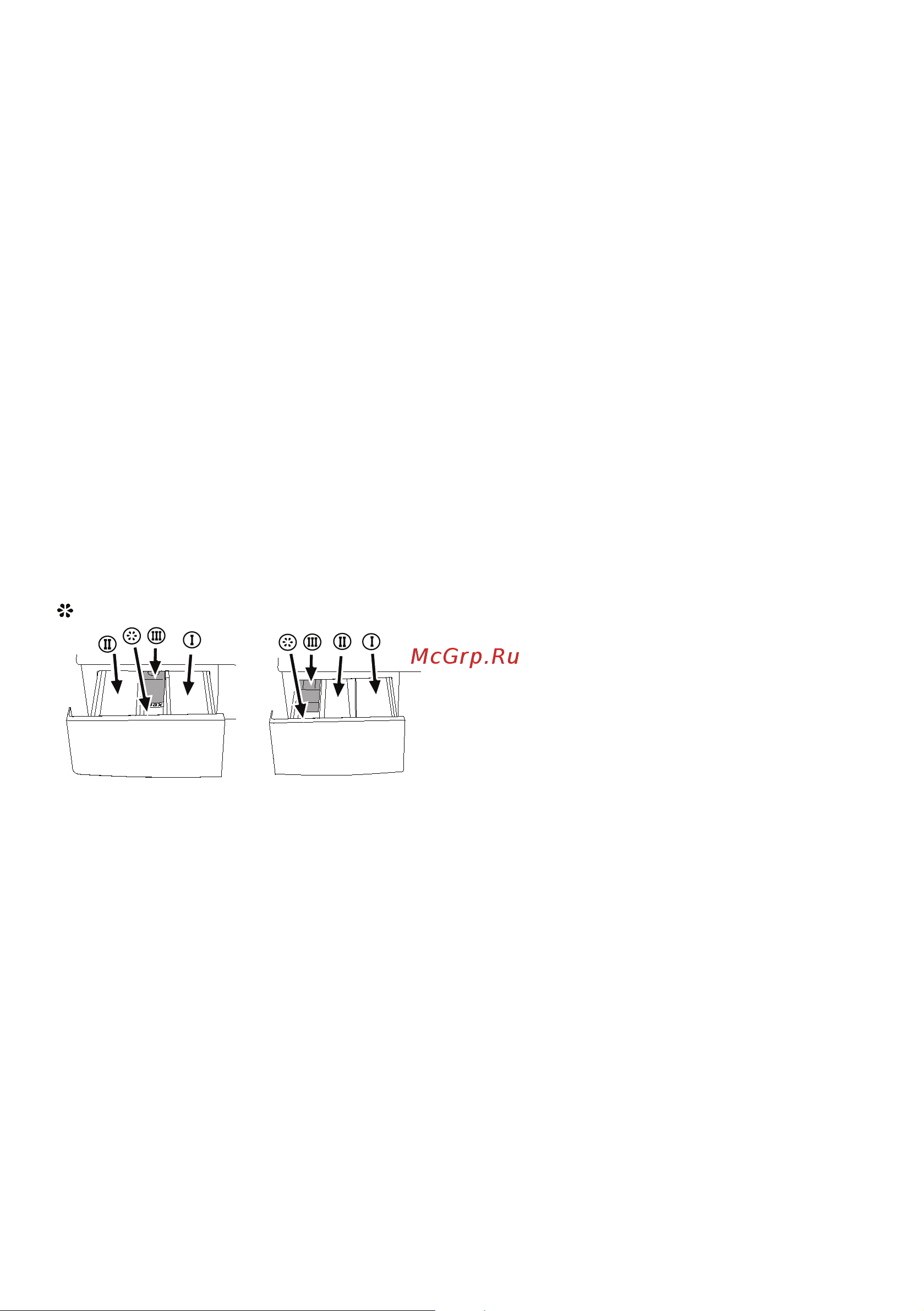 Beko WMB 71231 PTLC [4/13] Дверца для загрузки