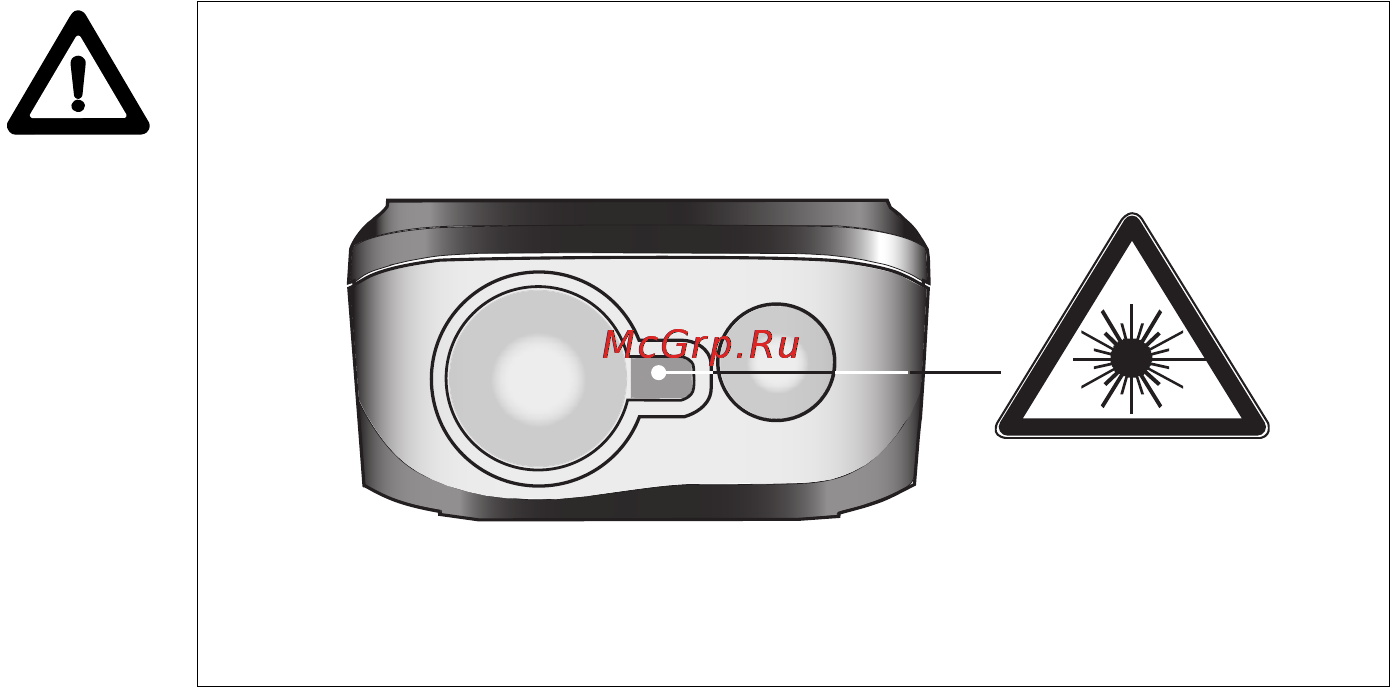 Leica DISTO D5 300006 Инструкция по эксплуатации онлайн [3/24] 4434