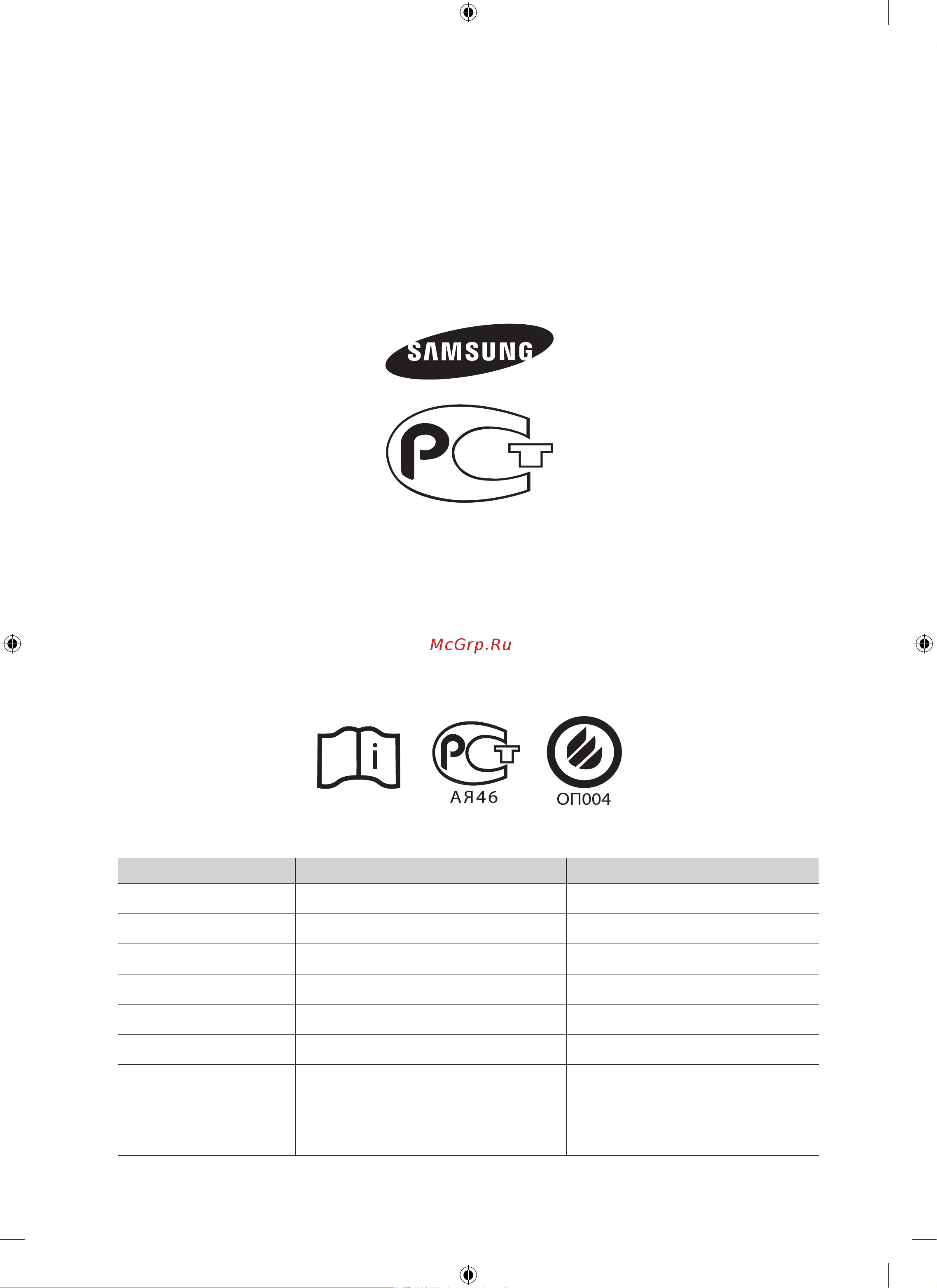 Samsung WF8500NHW [72/72] Маєте запитання чи коментарі