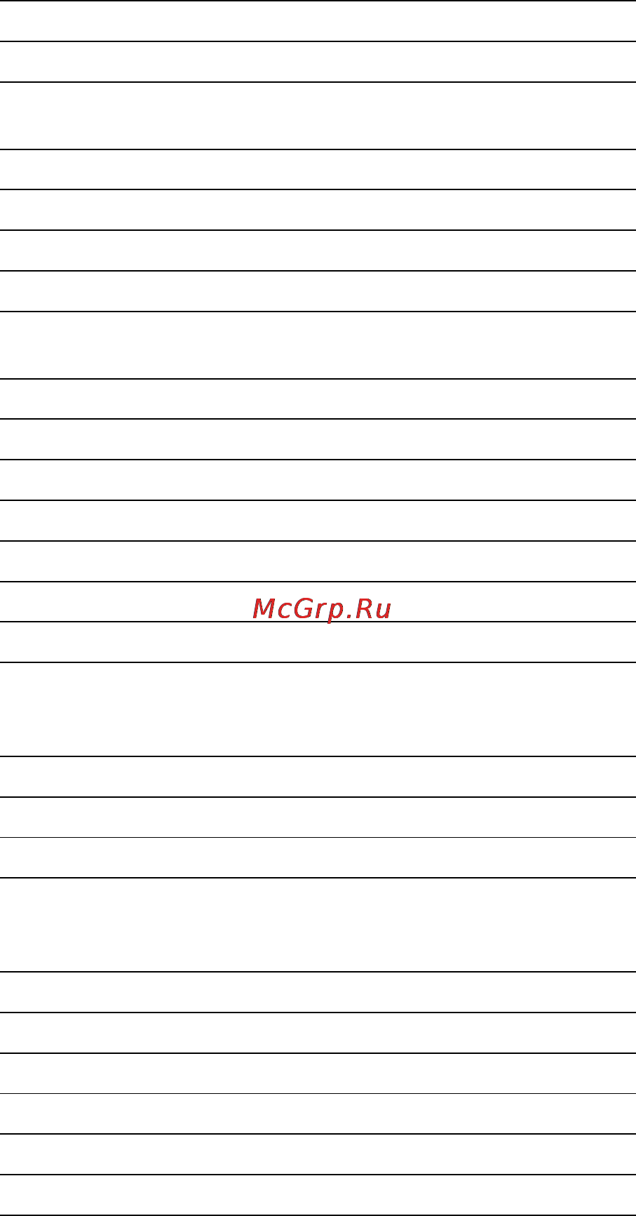 Neff H5640.0 [3/39] Содержание