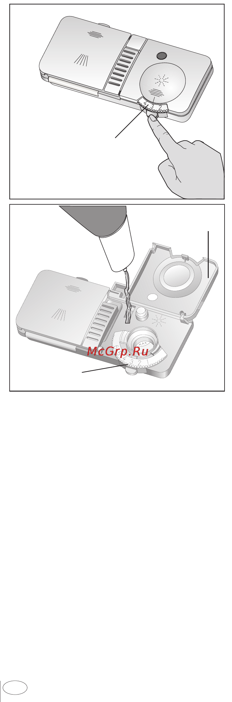 Beko DIS 5830 [14/28] Заполнение дозатора моющим средством