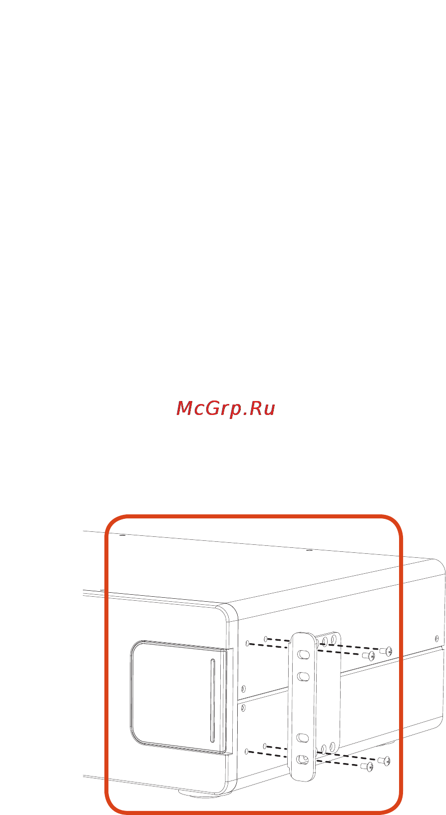 Belkin Home Theater Power PF50 Black [8/30] Монтаж и установка