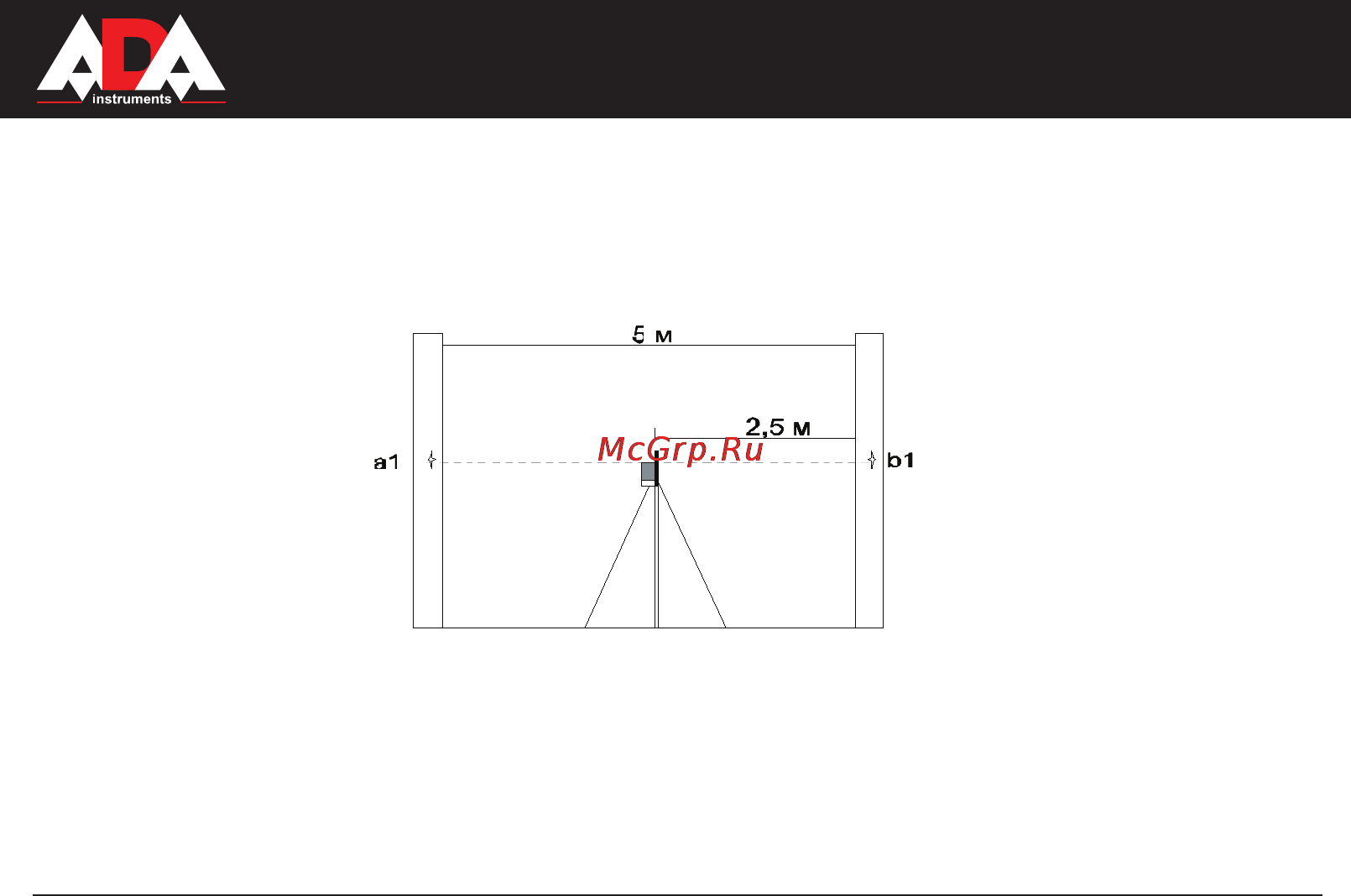 Ada 6D Maxliner А00138 [27/36] D maxliner