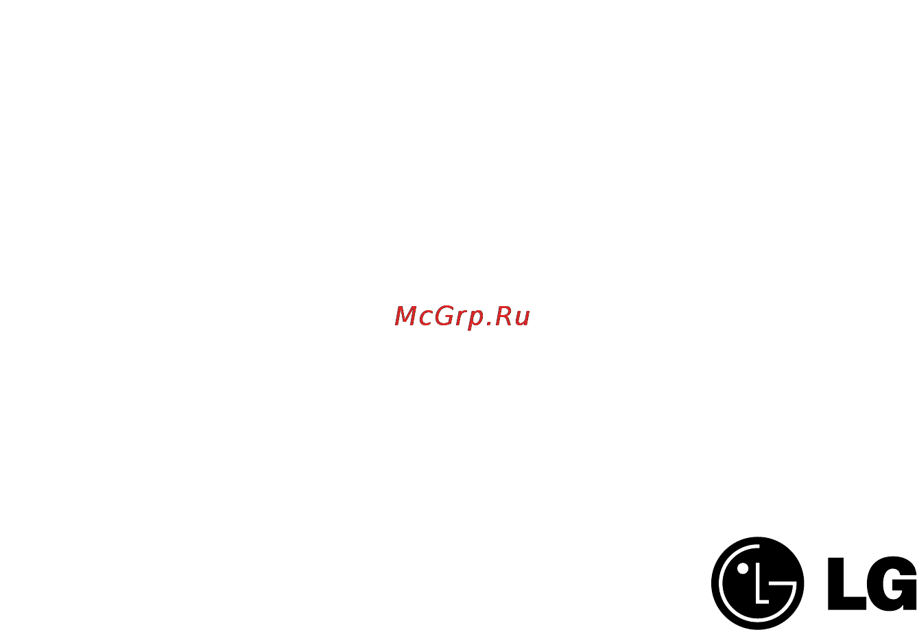 LG MS-2352JS Инструкция по эксплуатации онлайн [24/24] 4584