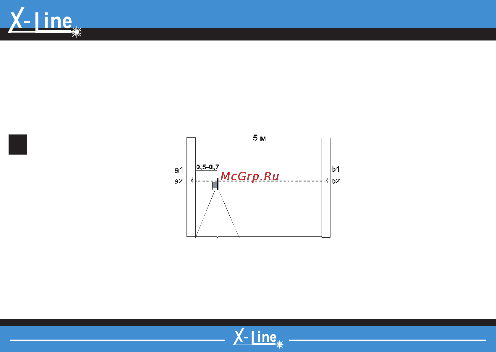 X-Line Master 4D Х00115 [10/20] Master 4d