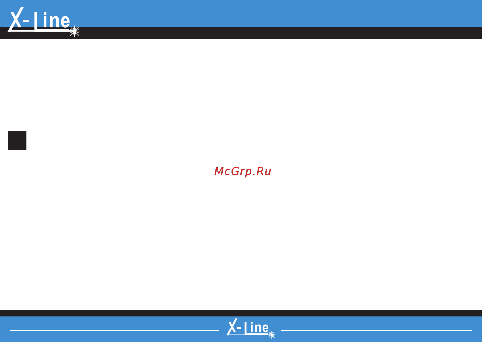 X-Line Master 4D Х00115 [8/20] Master 4d