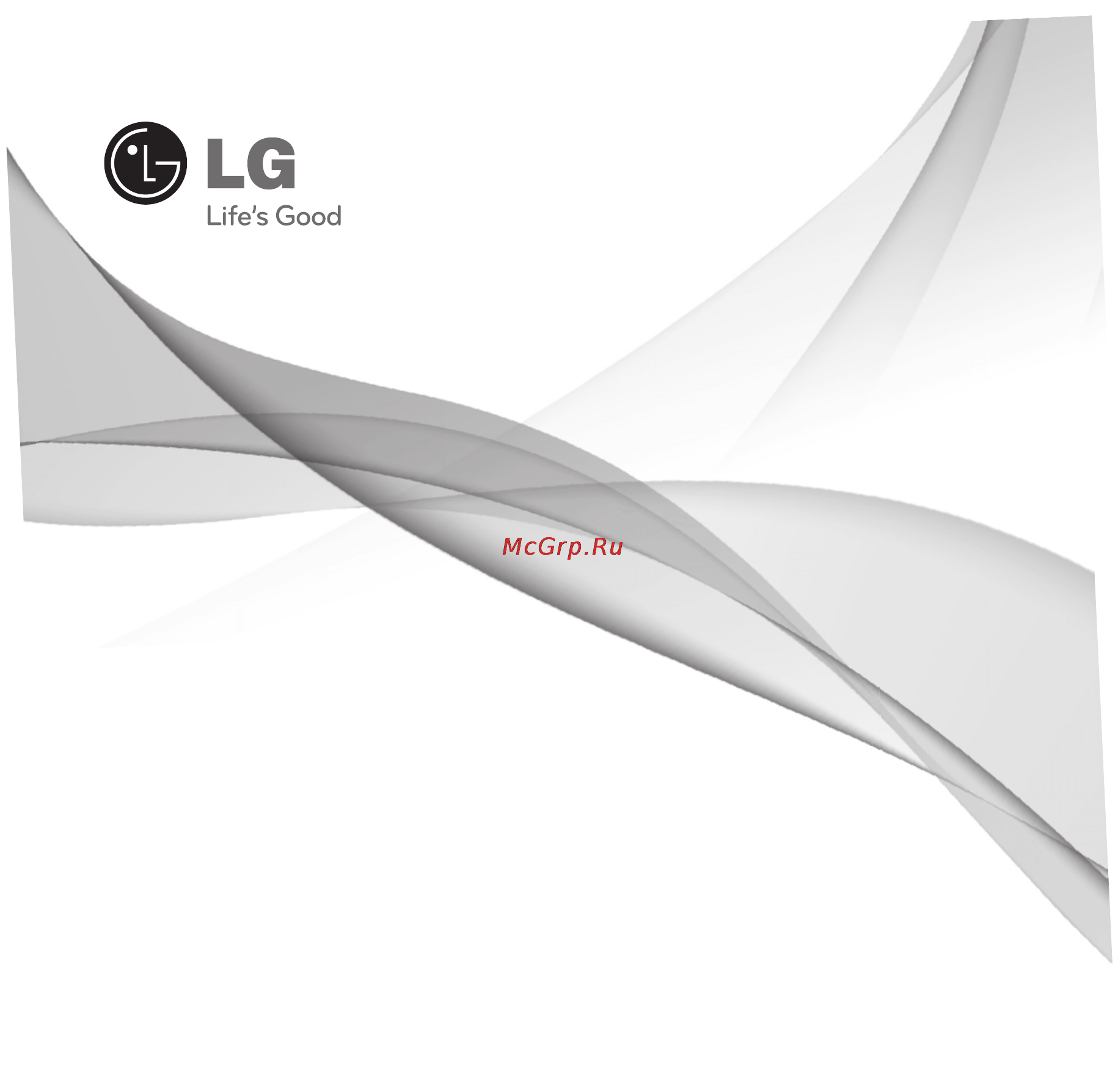 LG F1057LD Инструкция по эксплуатации онлайн