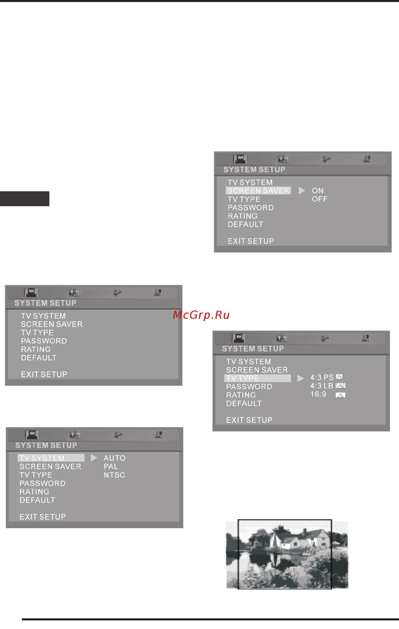 Supra SDV-601U [22/30] Sdv 601