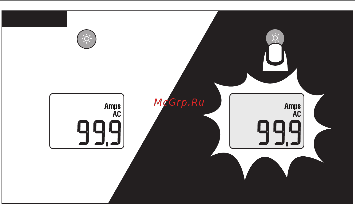 Fluke 373 Инструкция по эксплуатации онлайн [13/22] 4663