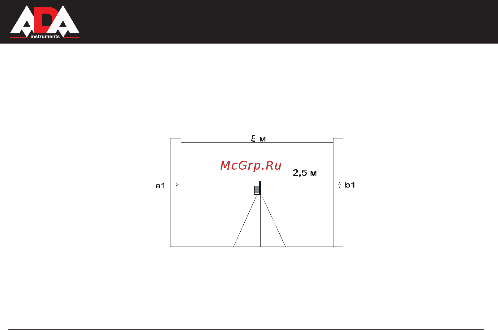 Ada 6D Servoliner А00139 [10/37] D servoliner