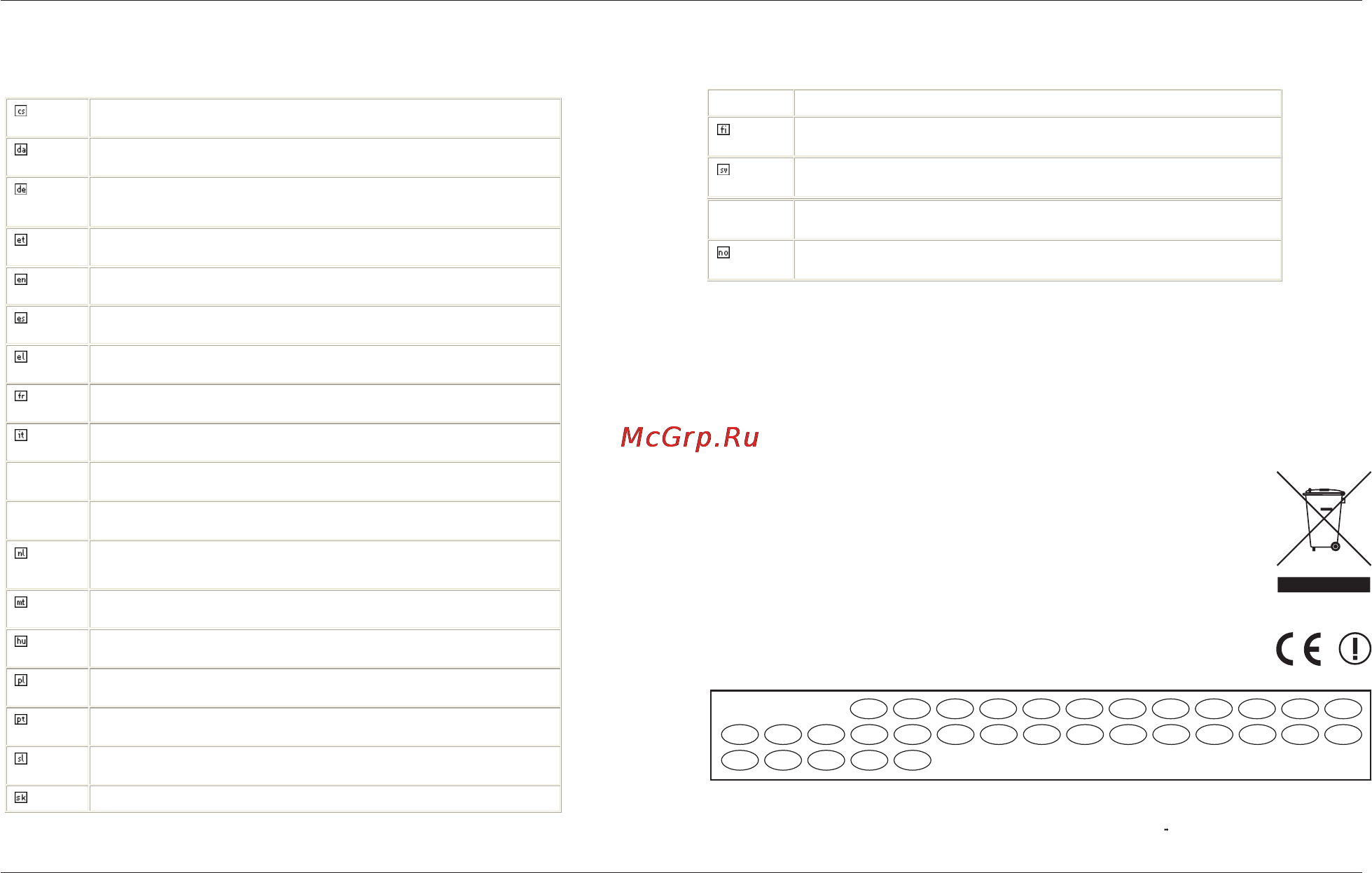Belkin F7D2101ruSH [36/40] Информация