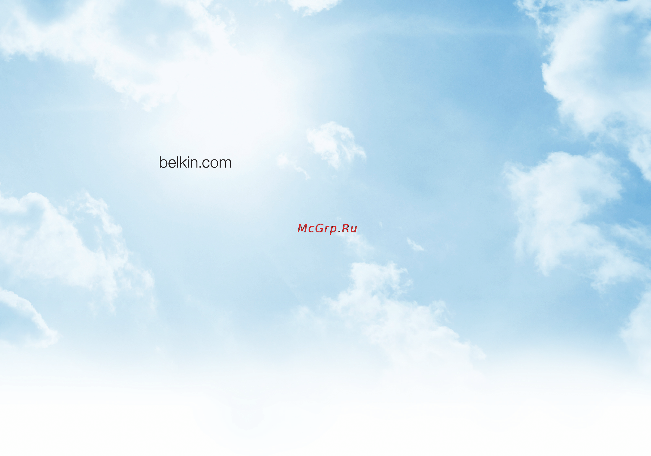 Belkin F7D2101ruSH [40/40] Belkin com