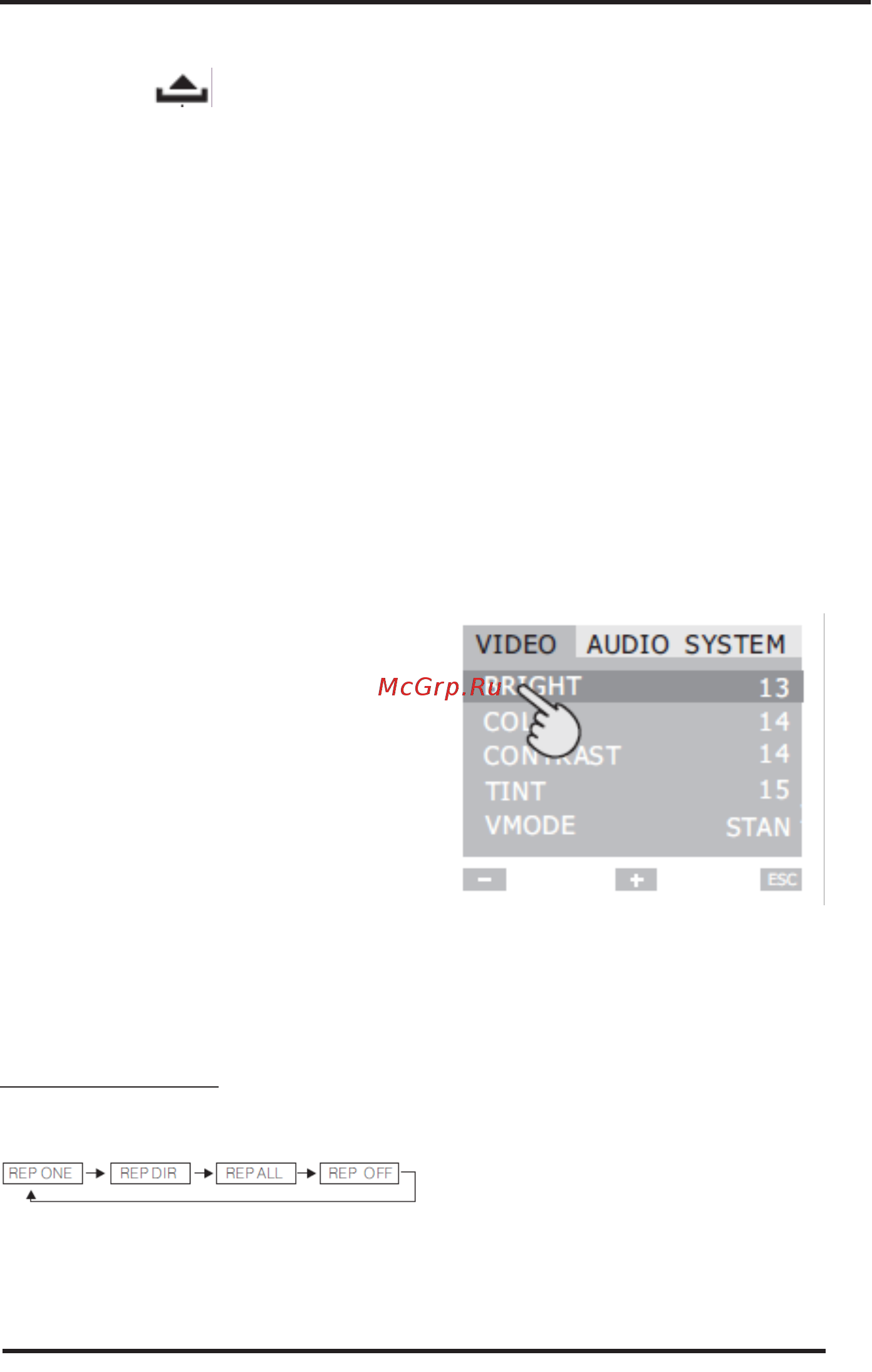 Supra SDD-3501 [11/20] Sdd 3501
