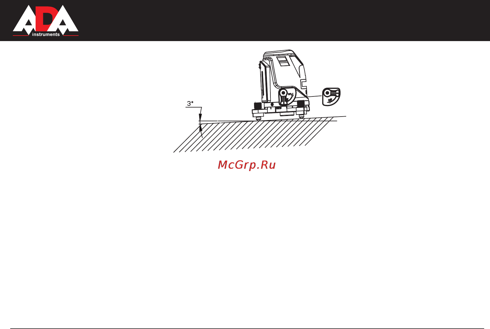 Ada 2D Basic Liner А00239 [7/34] Basic liner