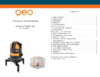 Geo-Fennel FL 55 Plus Инструкция по эксплуатации