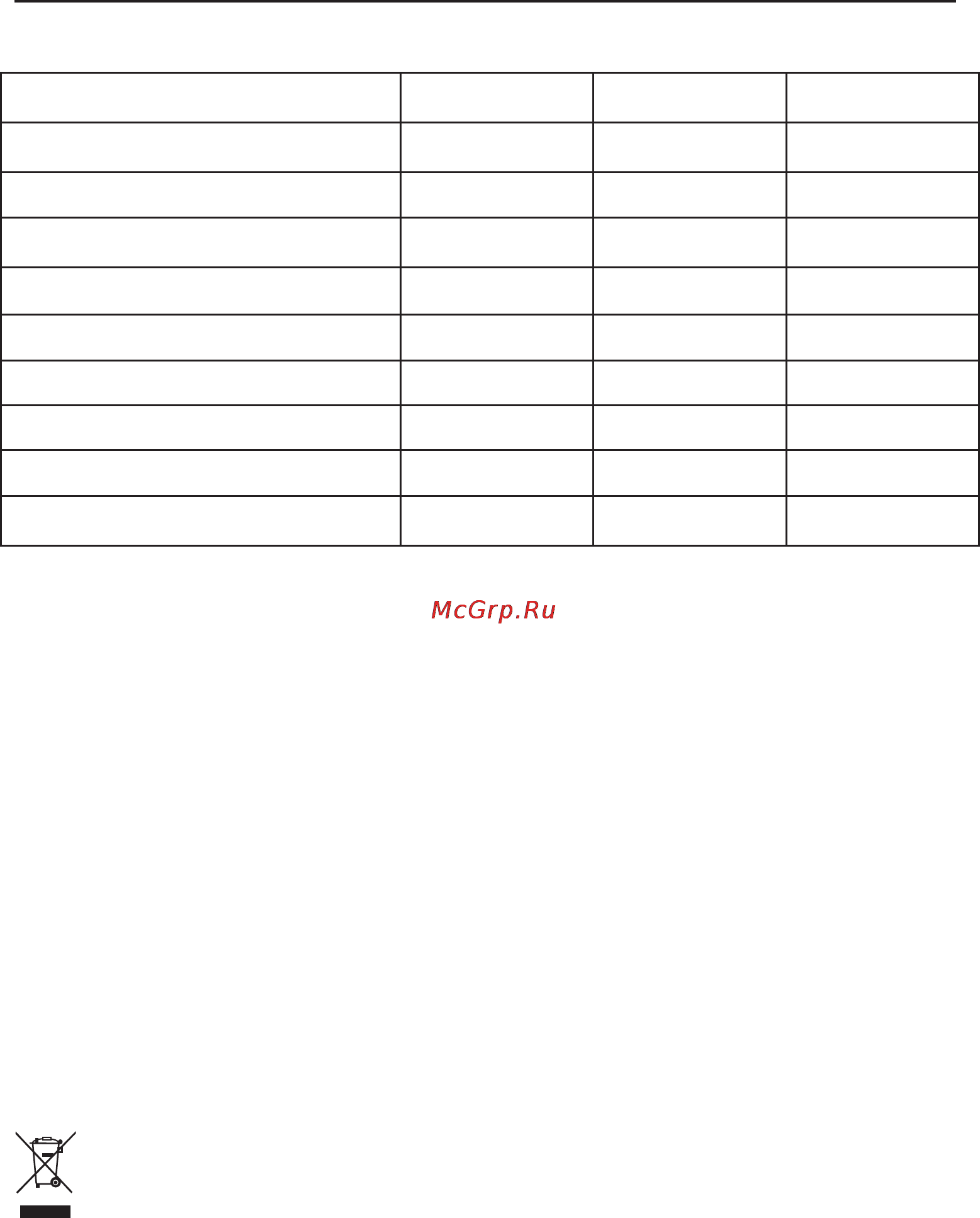 Beko WKL 15105 D S [12/40] Specifications