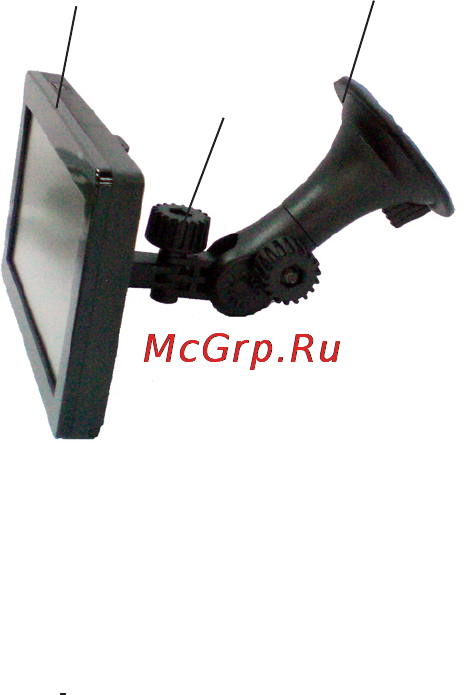 Supra SNP-503 Инструкция по эксплуатации онлайн [3/4] 4872