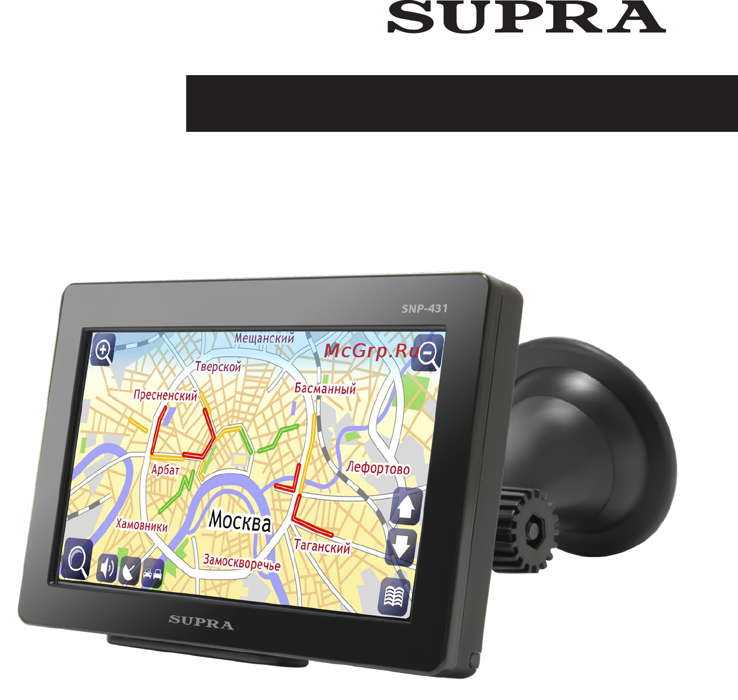 Supra SNP-431 Инструкция по эксплуатации онлайн