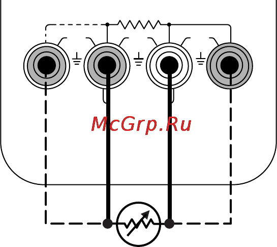 Fluke 712 [6/16] English instruction sheet page 6